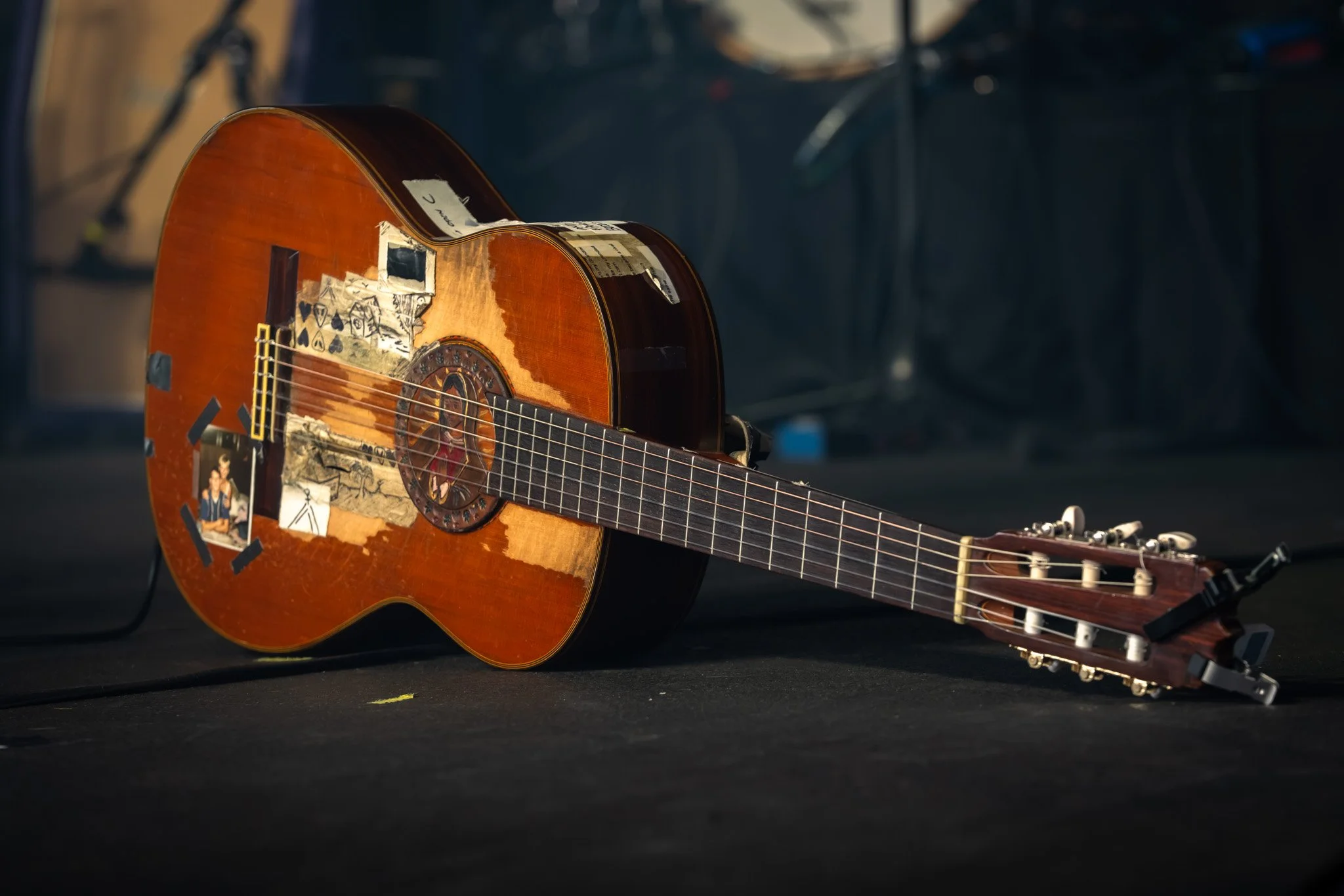 Stephen Wilson Jr. (Americanafest)