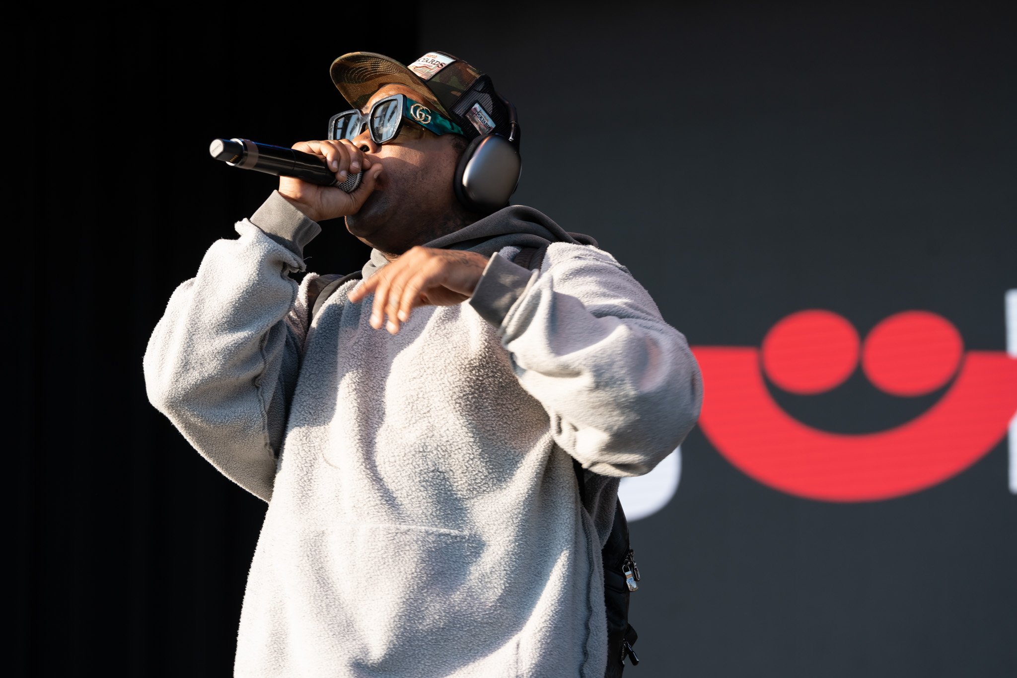 Mike Jones