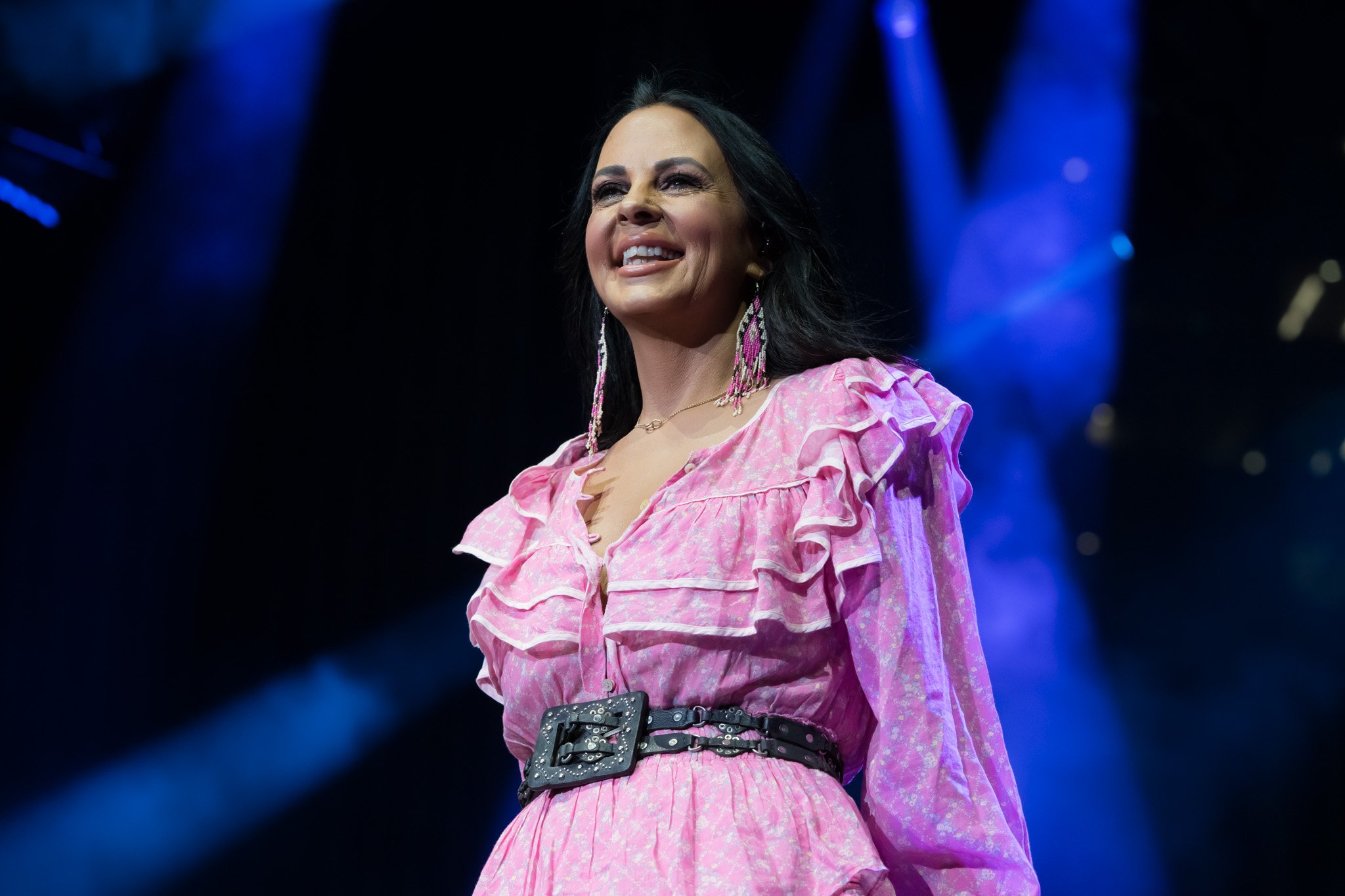 Sara Evans
