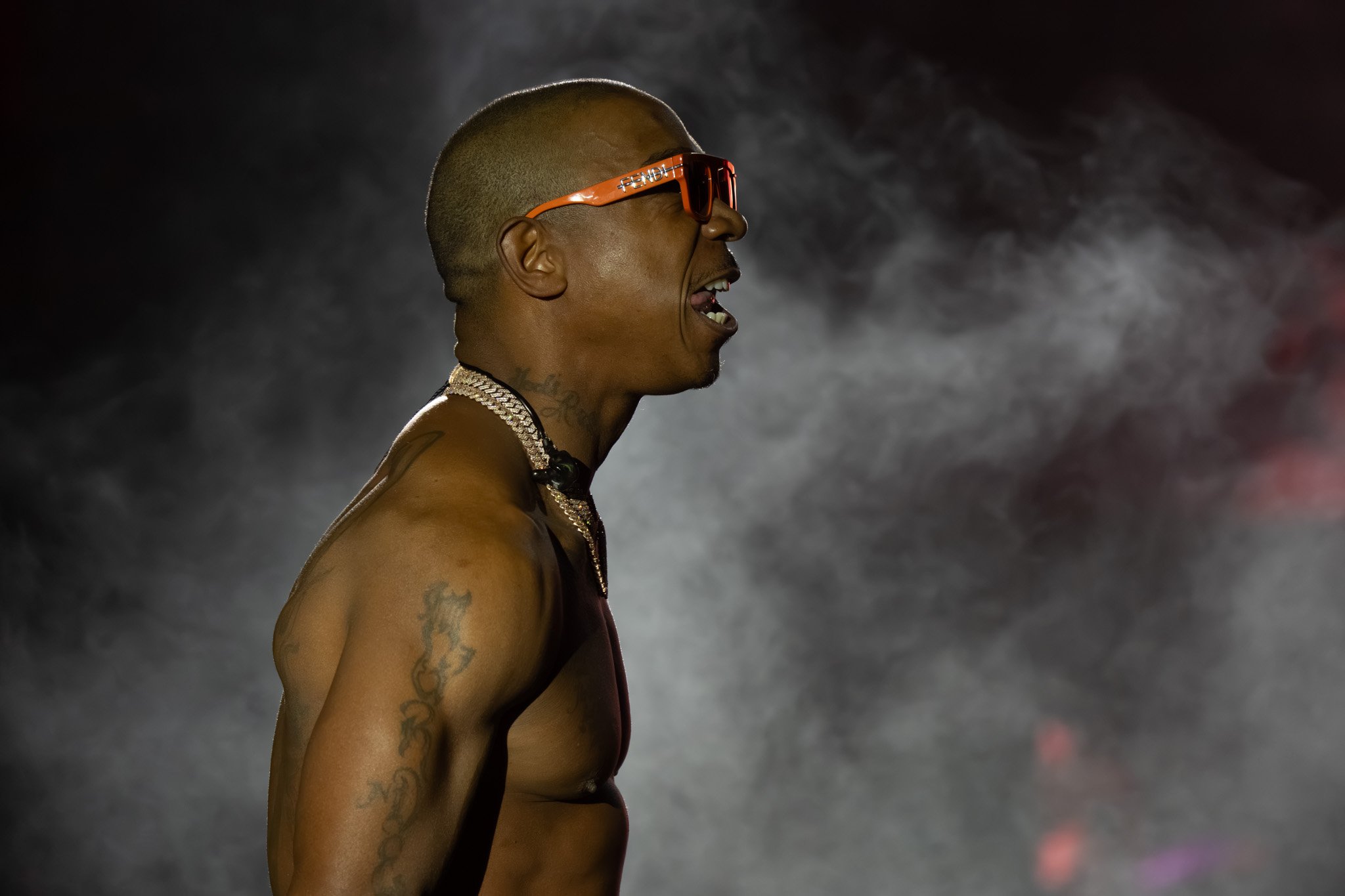 Ja Rule