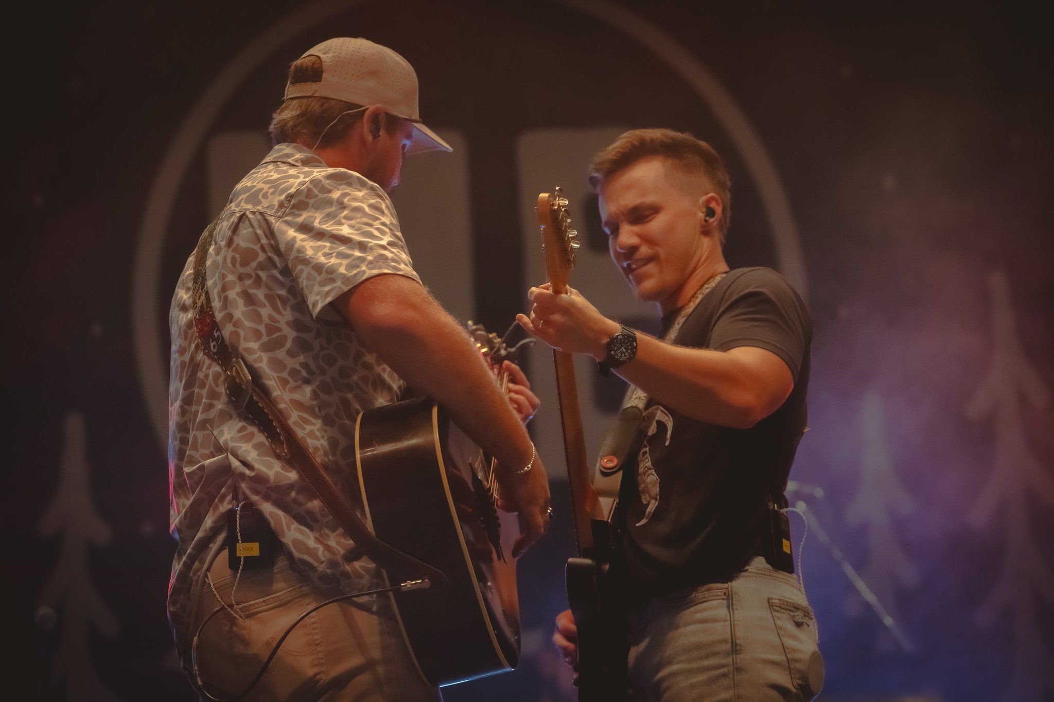 Muscadine Bloodline