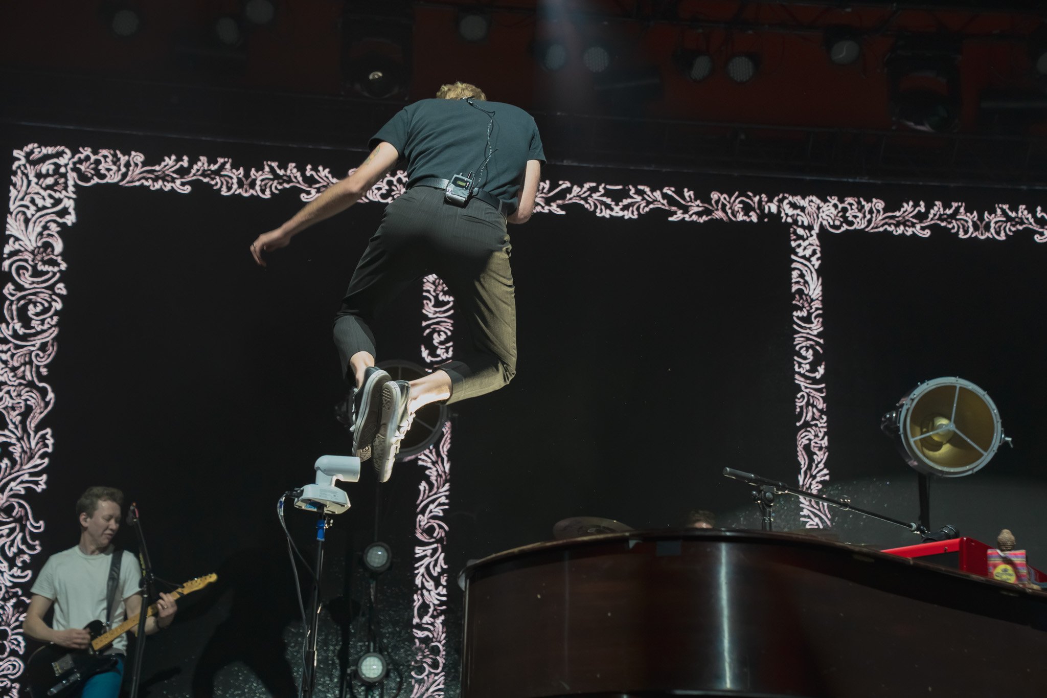 Jack's Mannequin