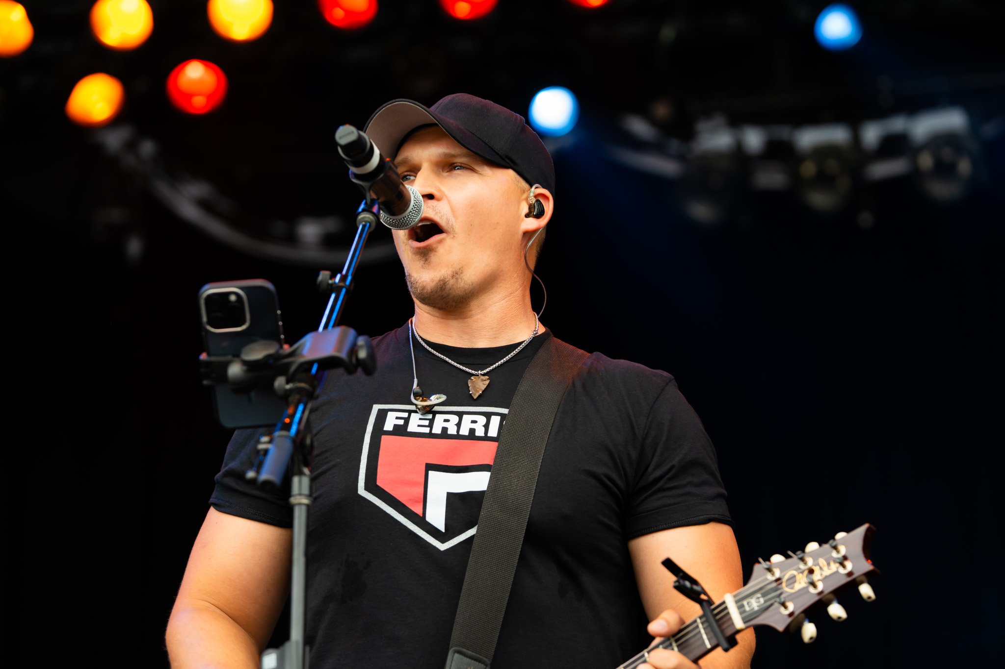 Todd Cameron
