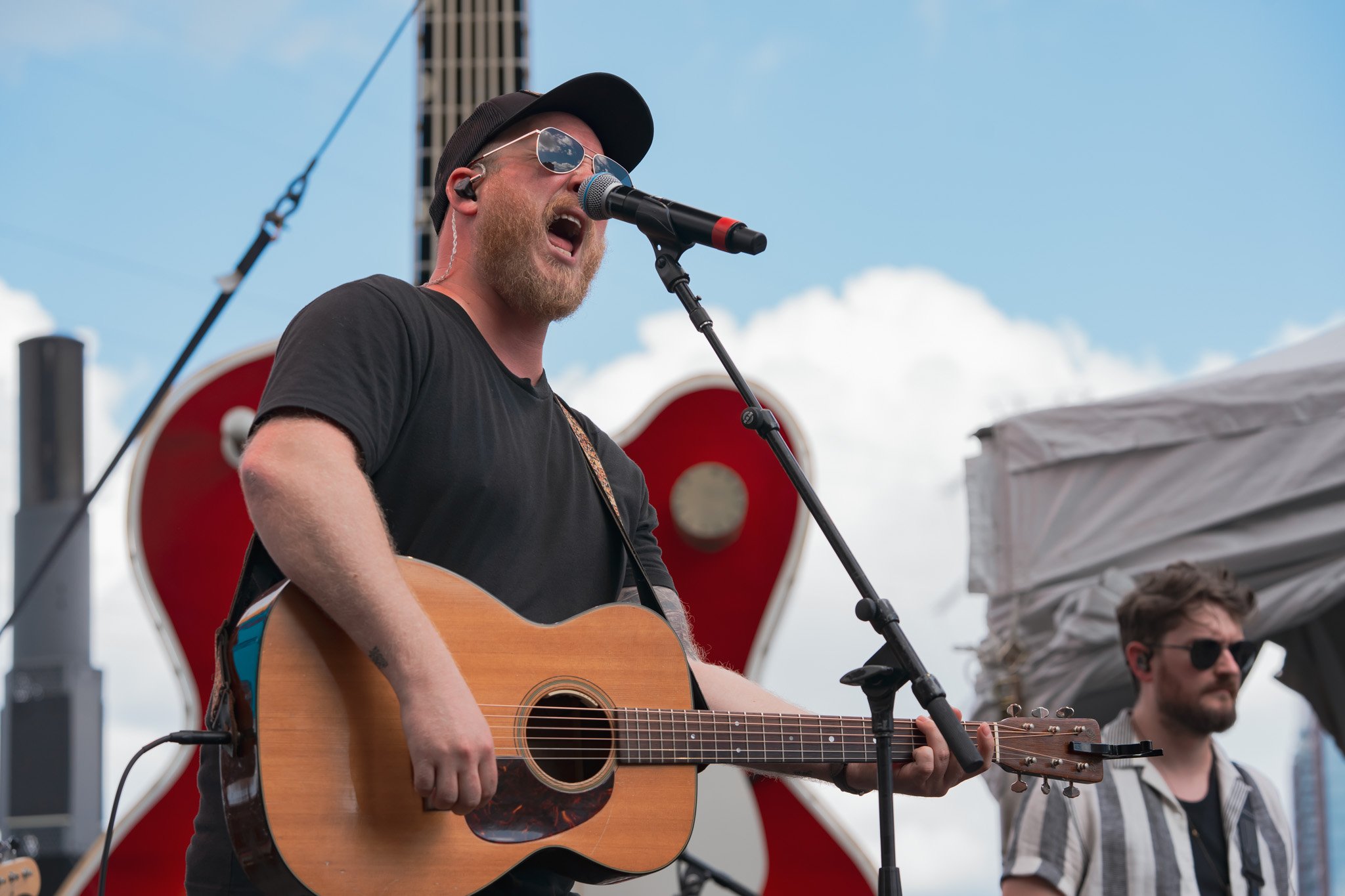 Tyler Joe Miller