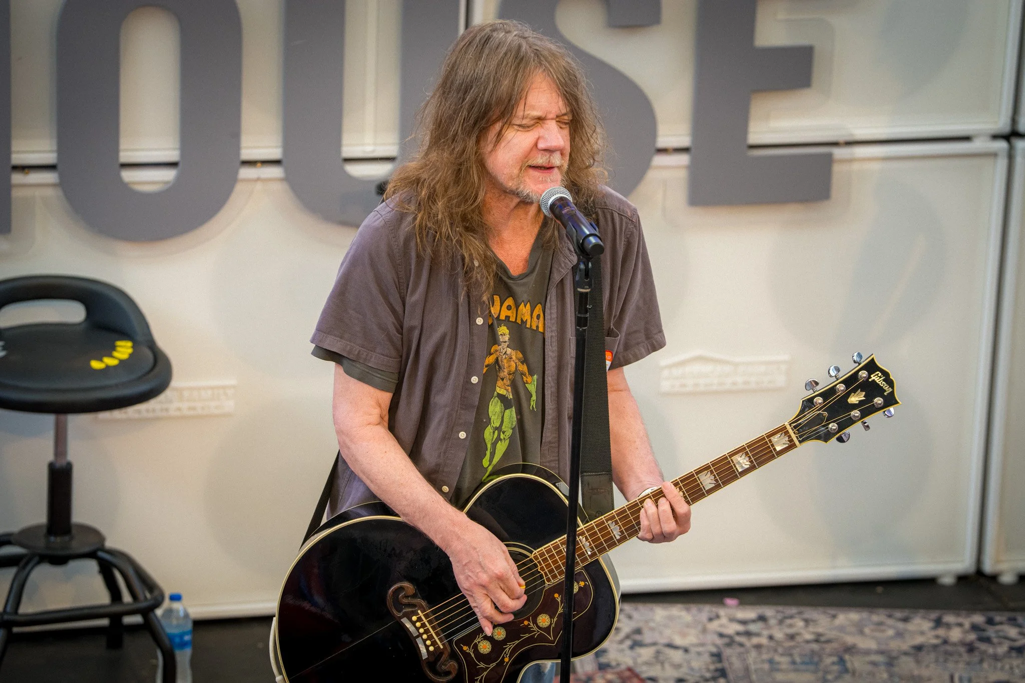 Soul Asylum (Acoustic)