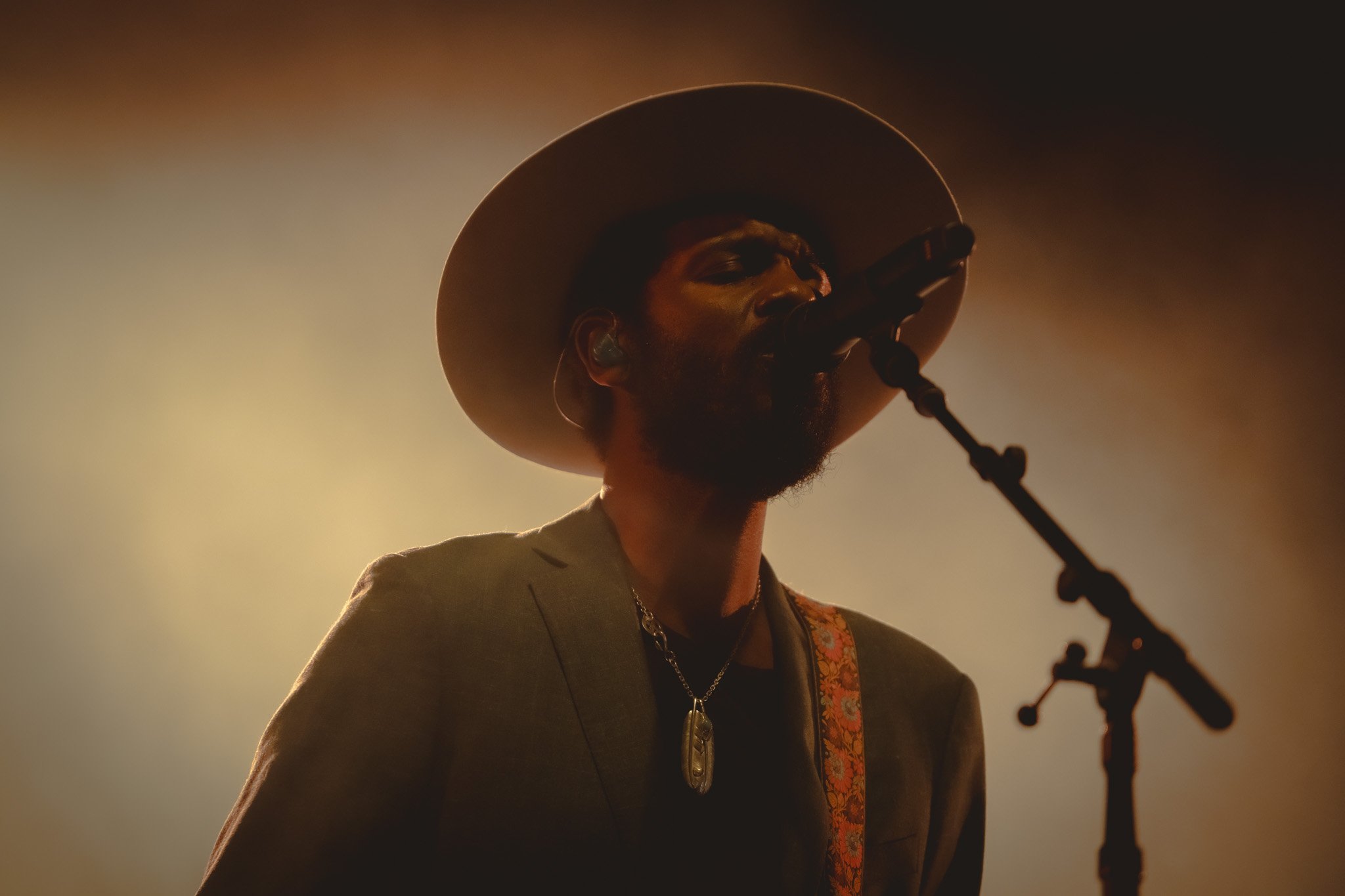 Gary Clark Jr.