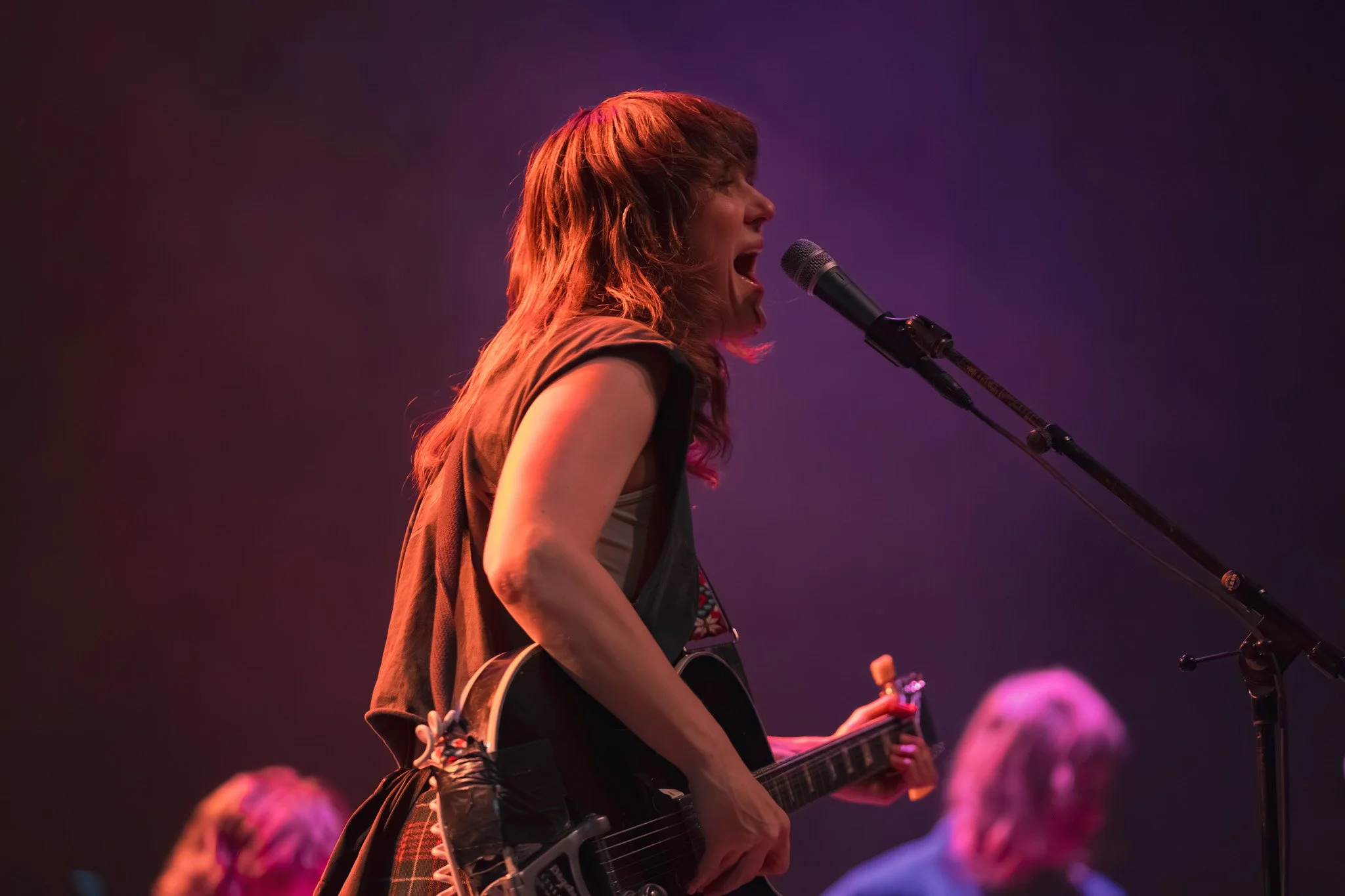 Laney Jones and The Spirits