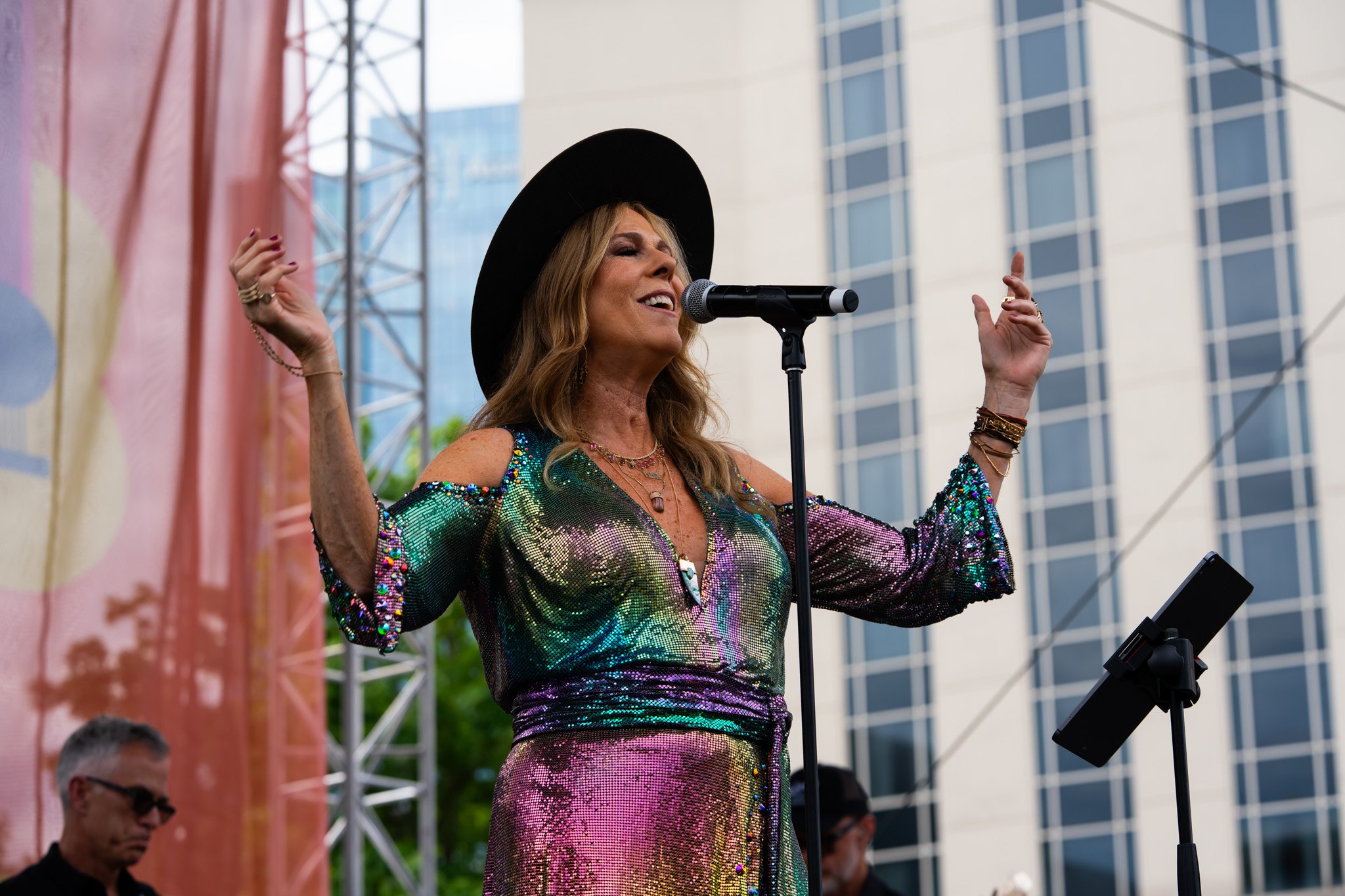 Rita Wilson