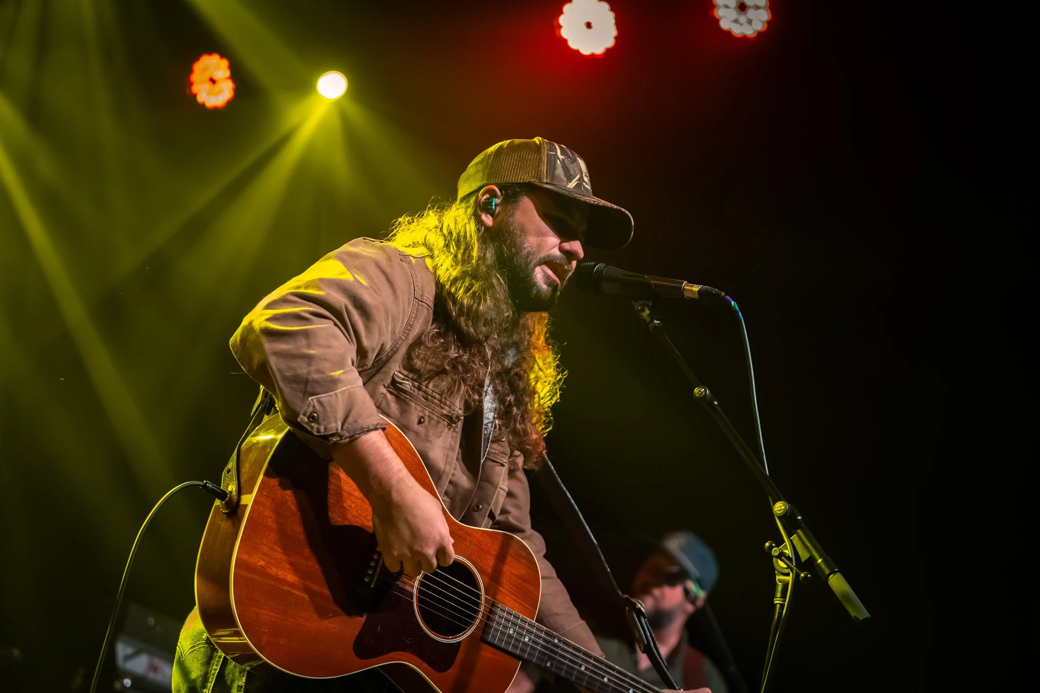 Brent Cobb