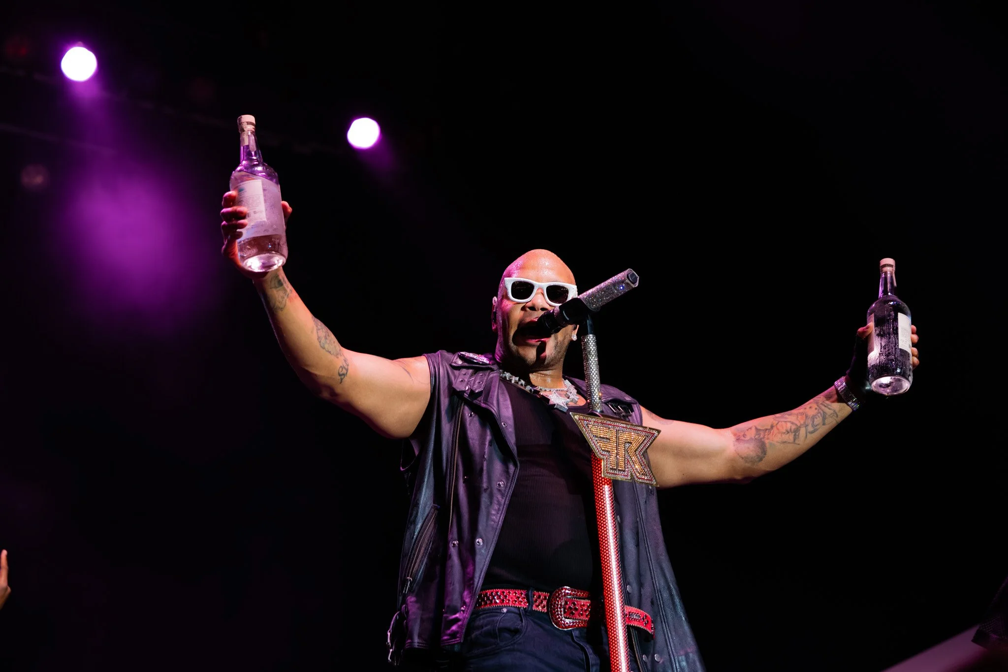 Flo Rida