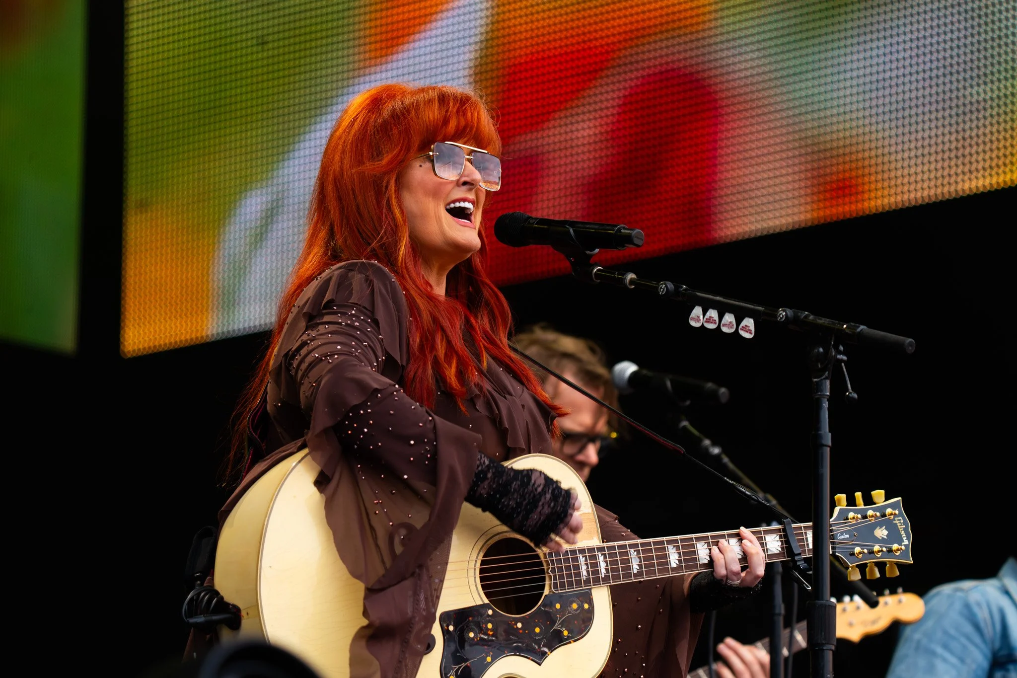 Wynonna Judd