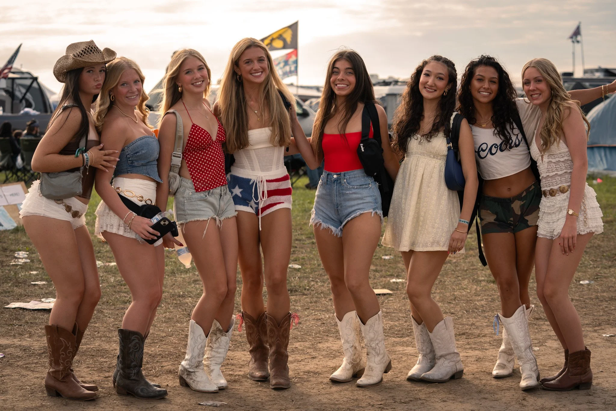 Country Thunder 2025