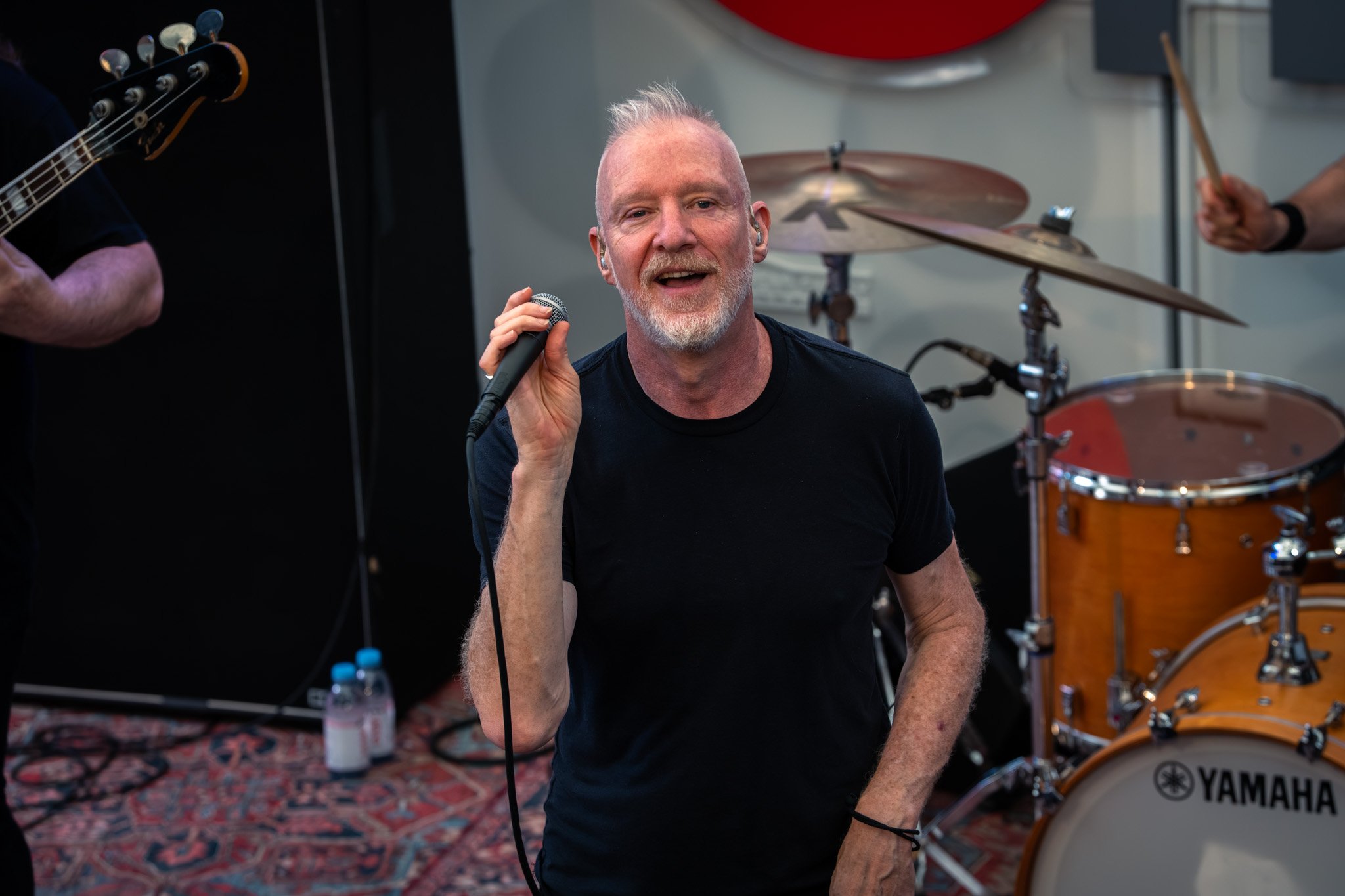 Spin Doctors (Acoustic)