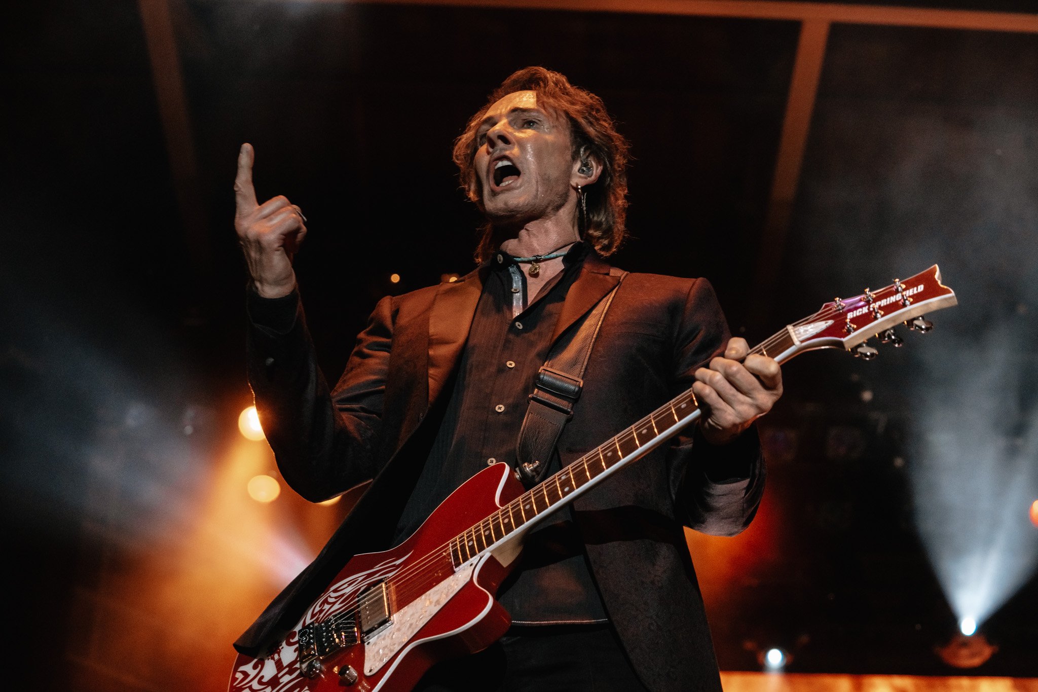 Rick Springfield