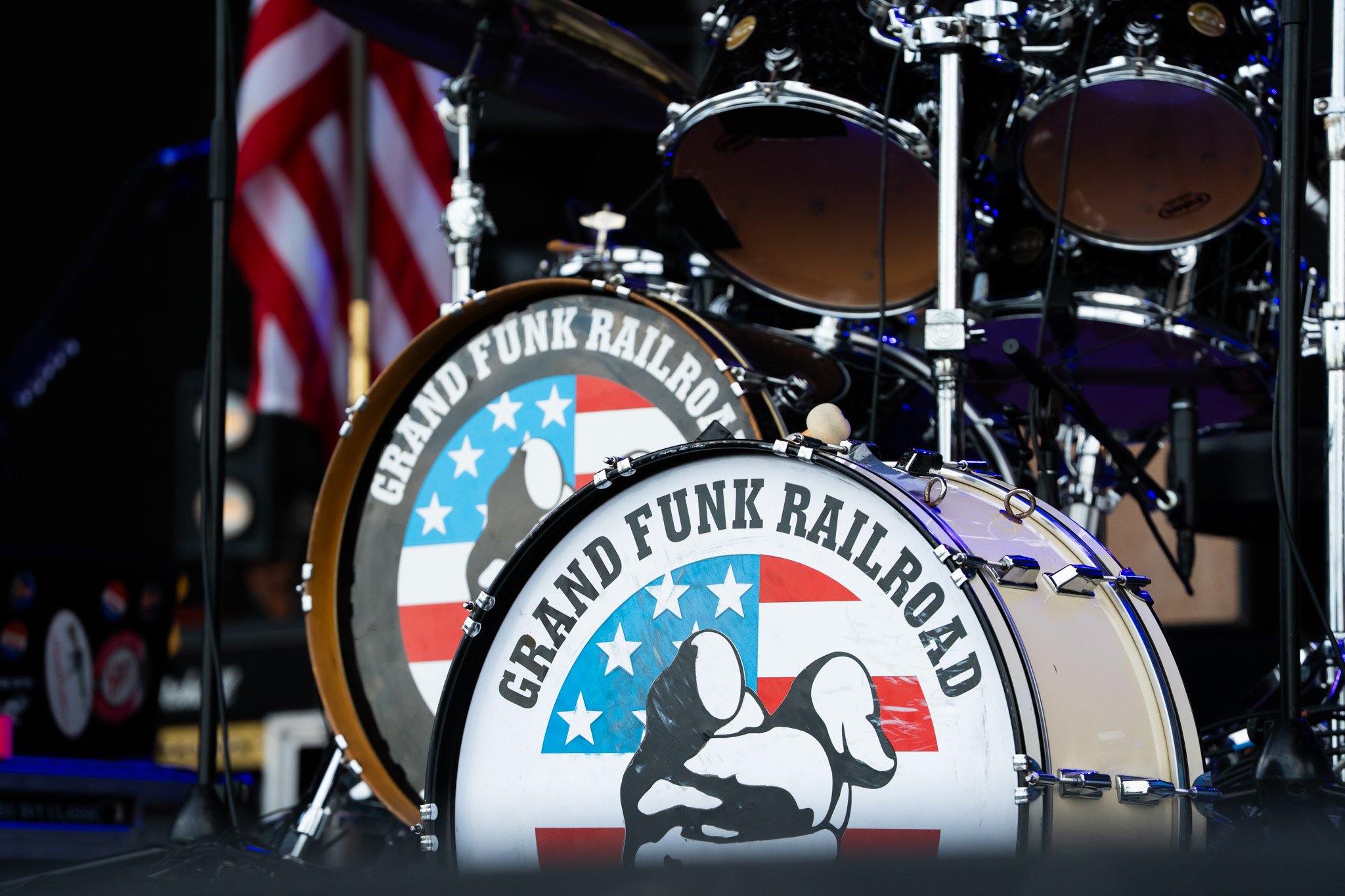 Grand Funk Railroad