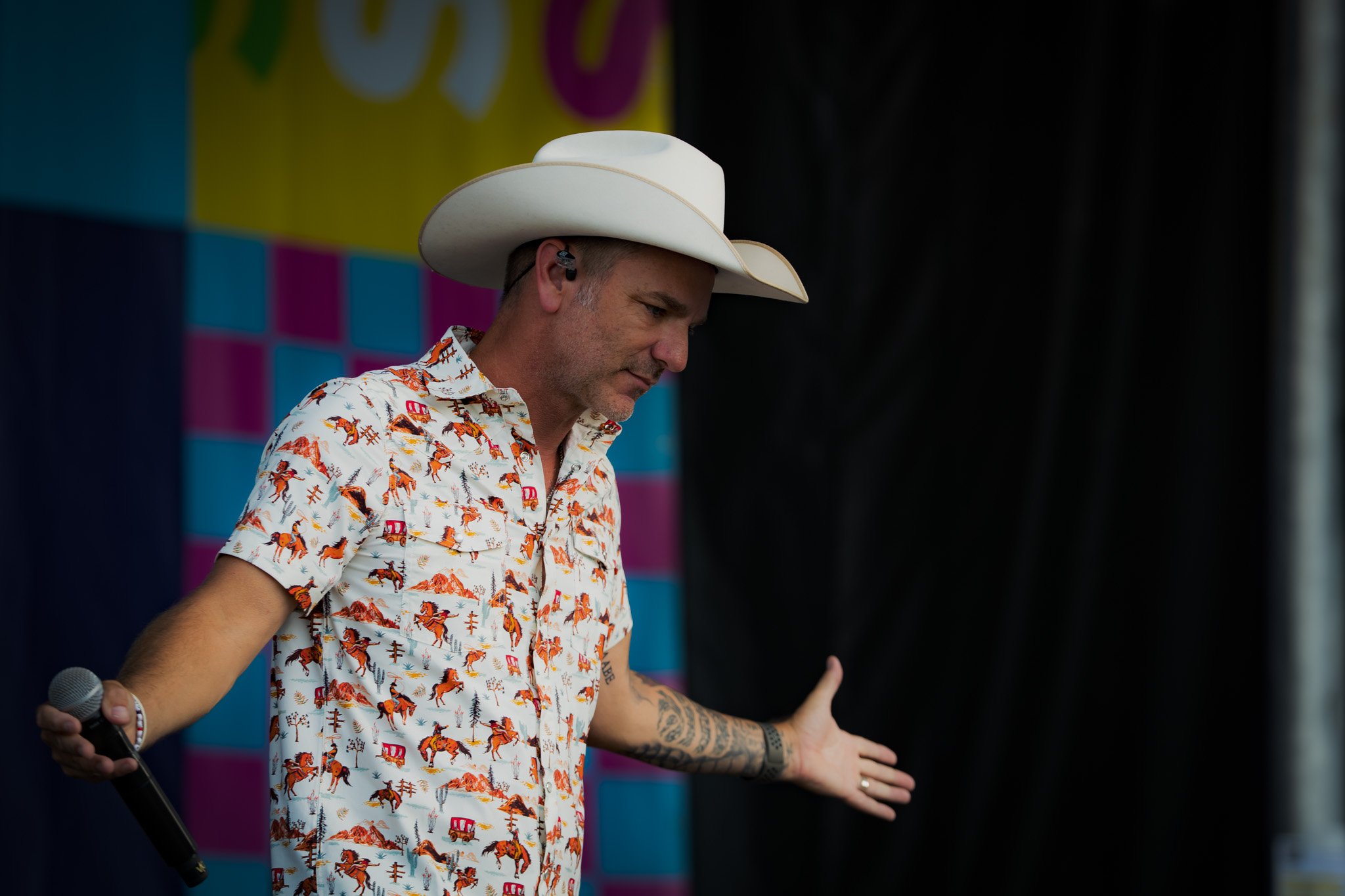 Craig Campbell