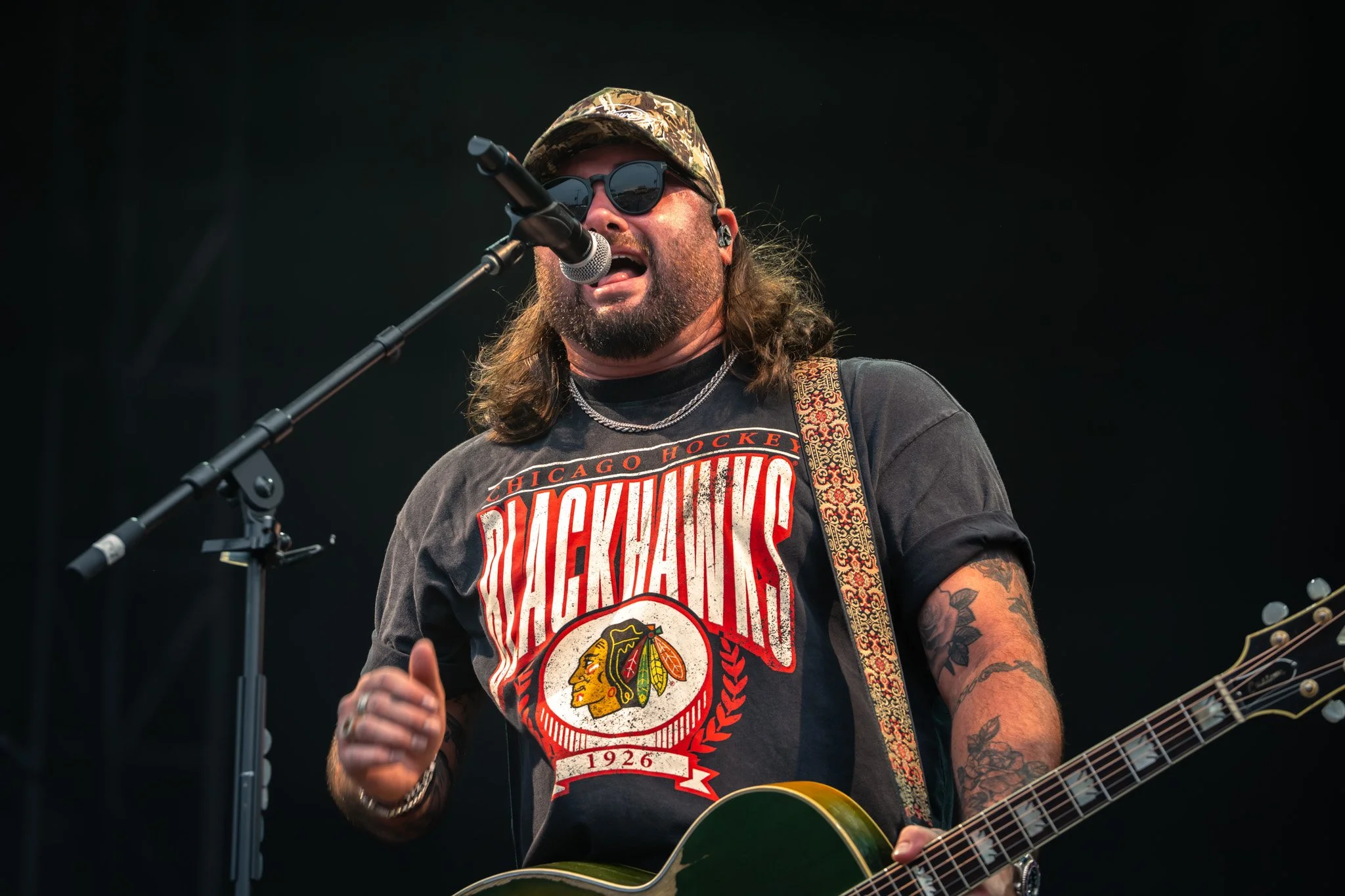 Koe Wetzel