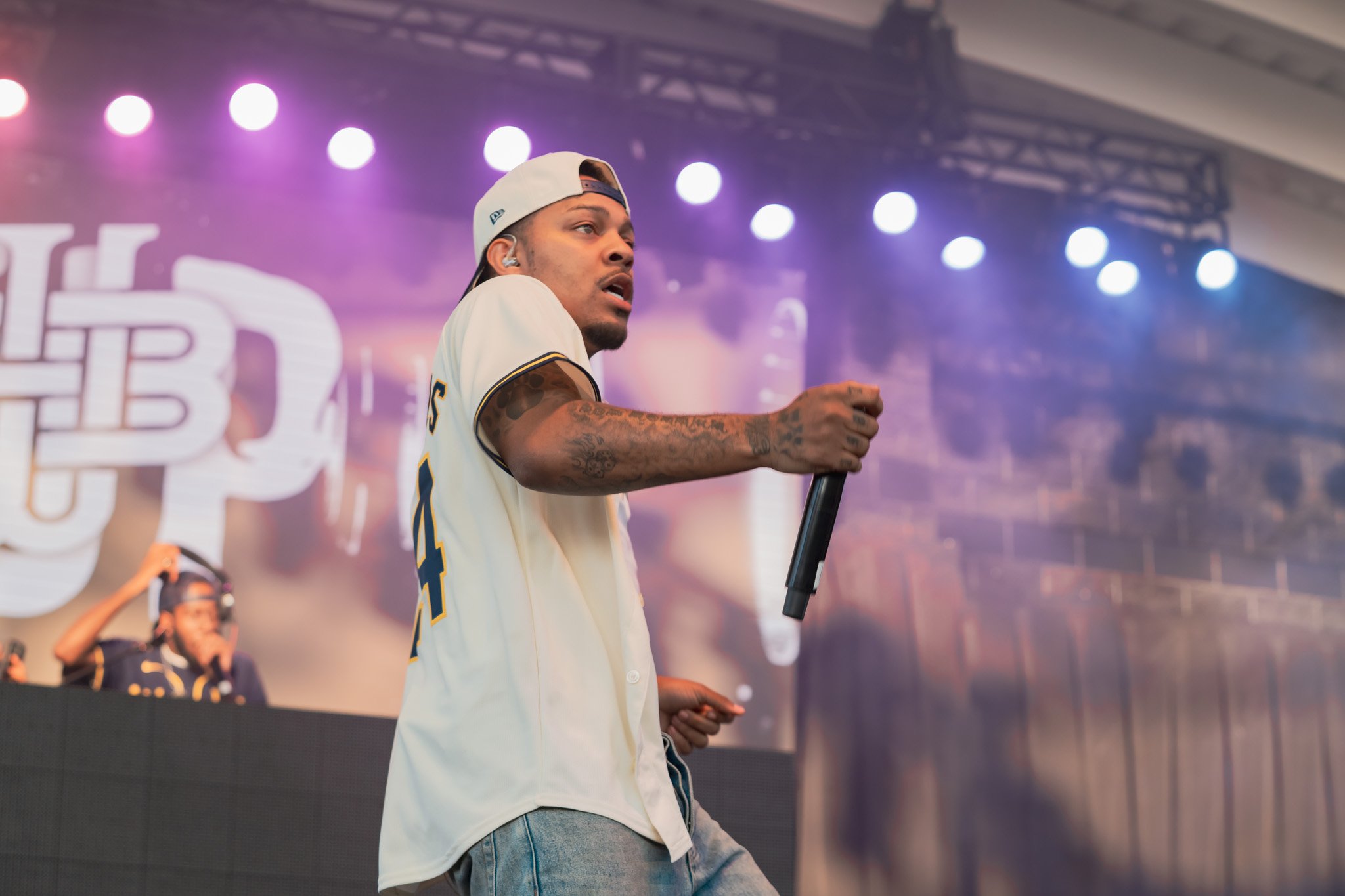 Bow Wow
