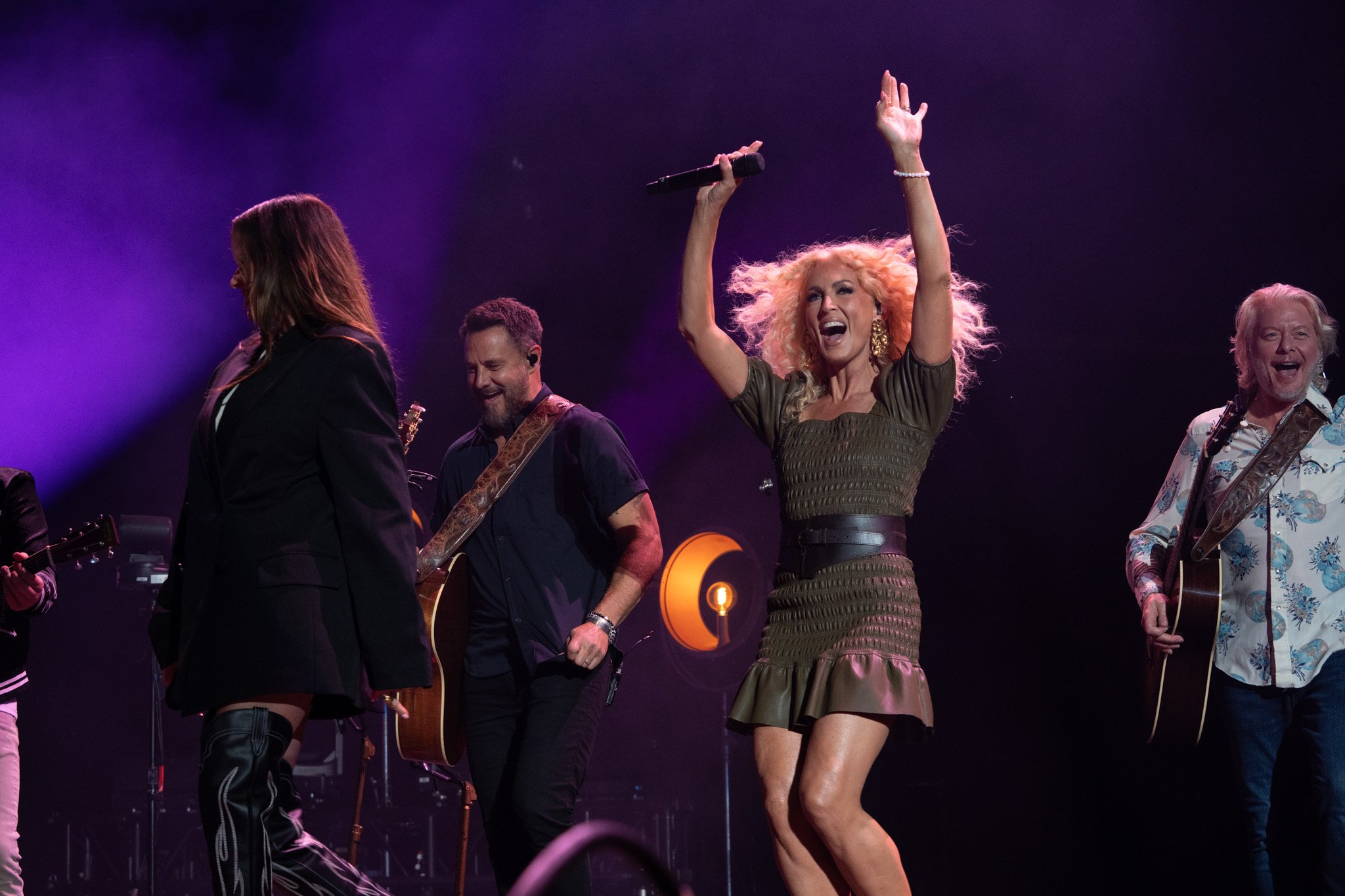 Little Big Town