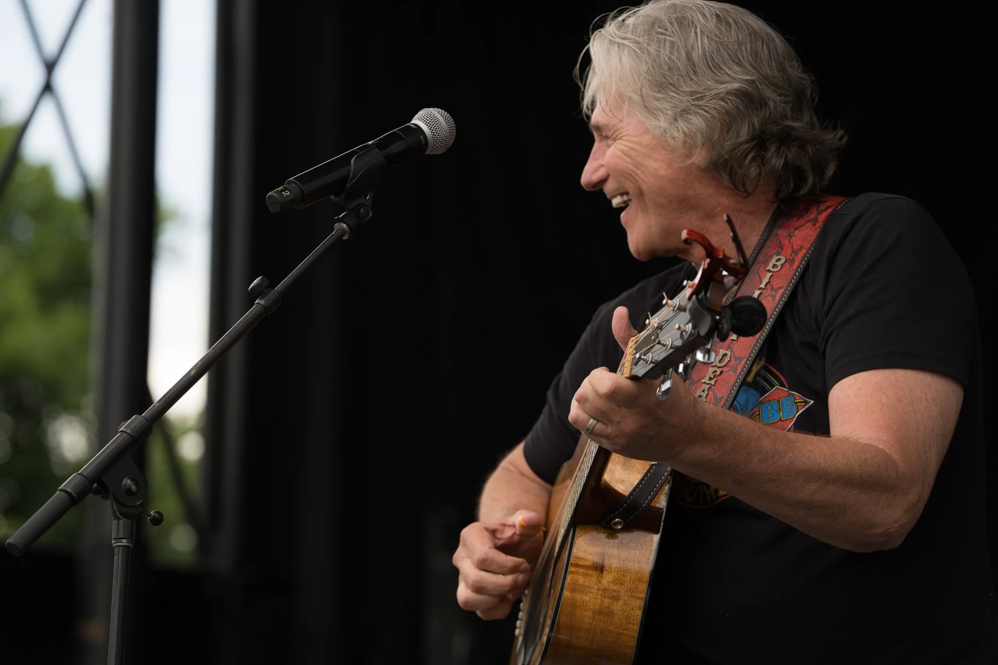 Billy Dean