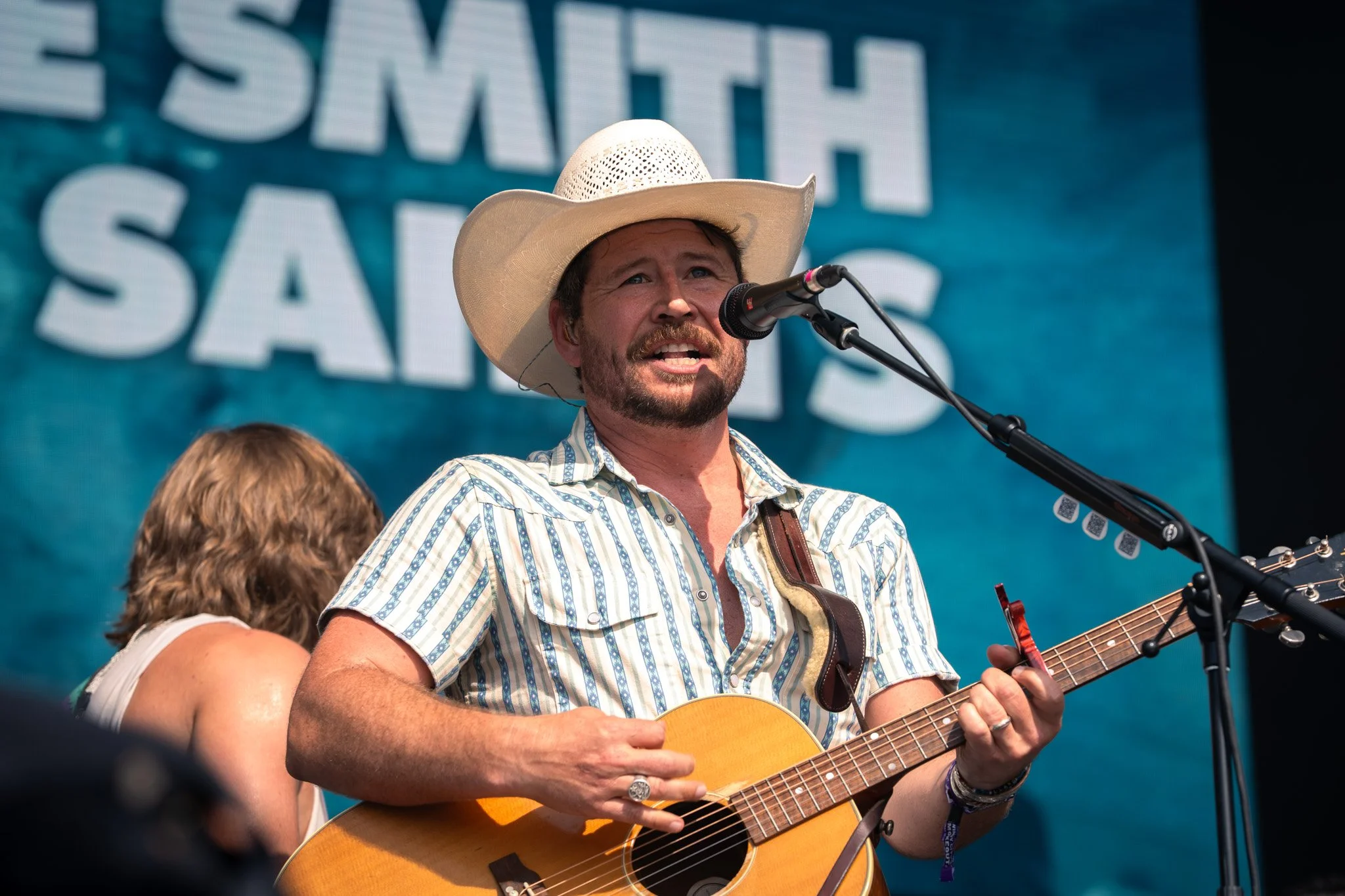 Shane Smith & The Saints