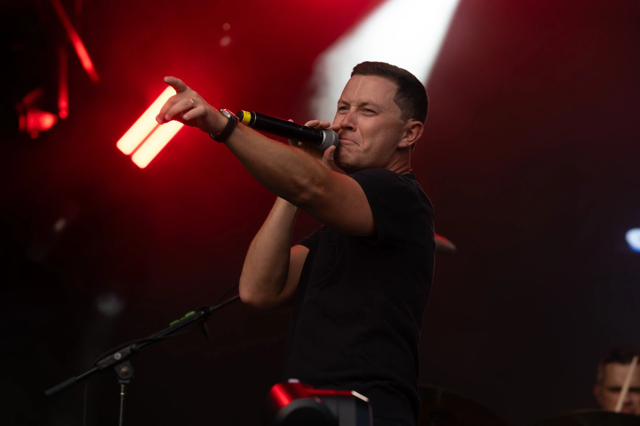 Scotty McCreery
