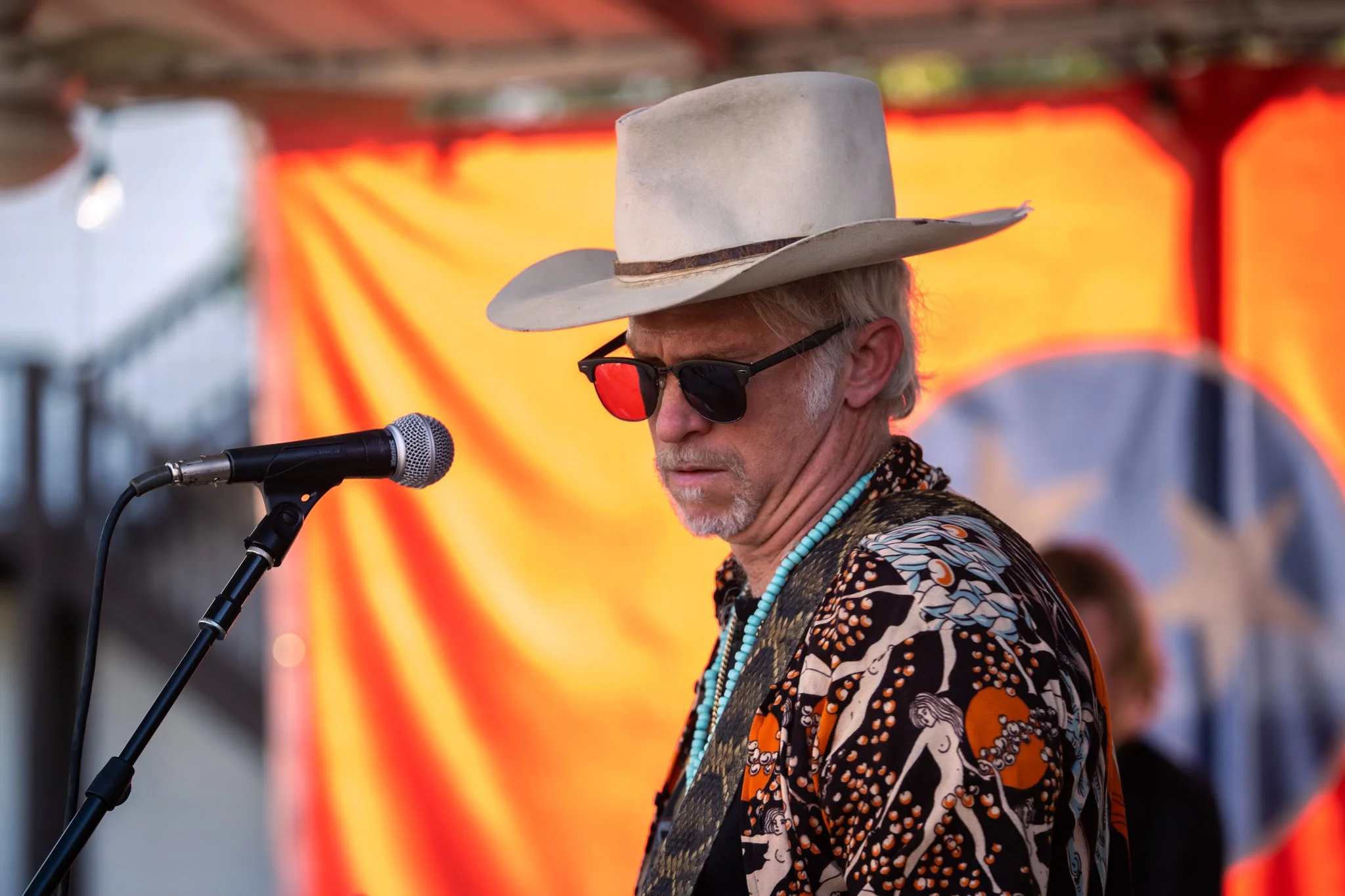 Jimbo Mathus