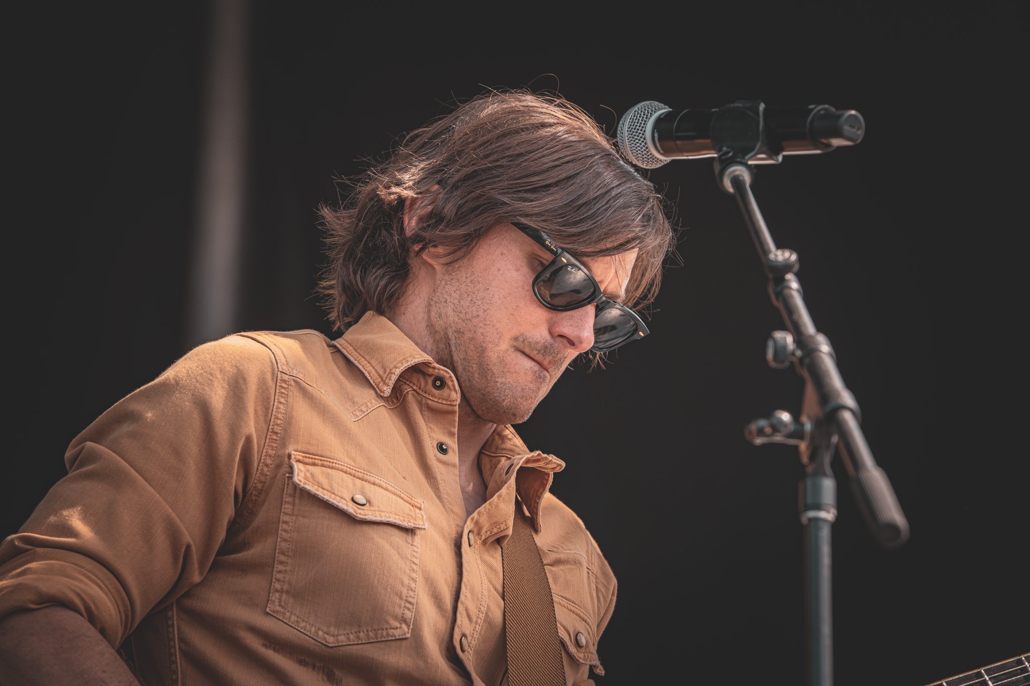Charlie Worsham