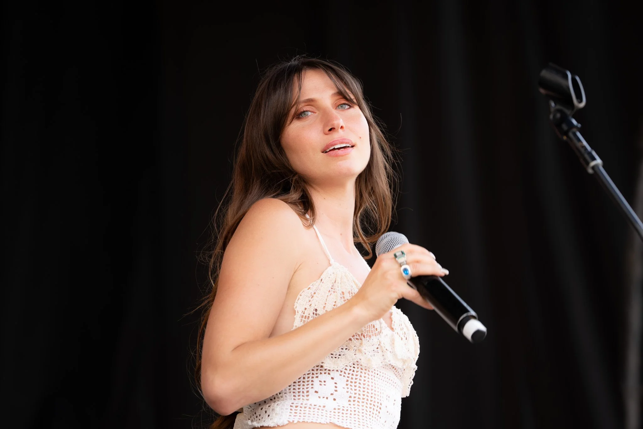 Lily Meola
