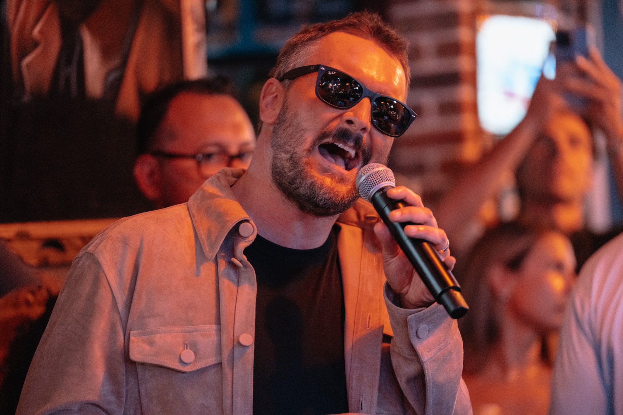 Eric Church
