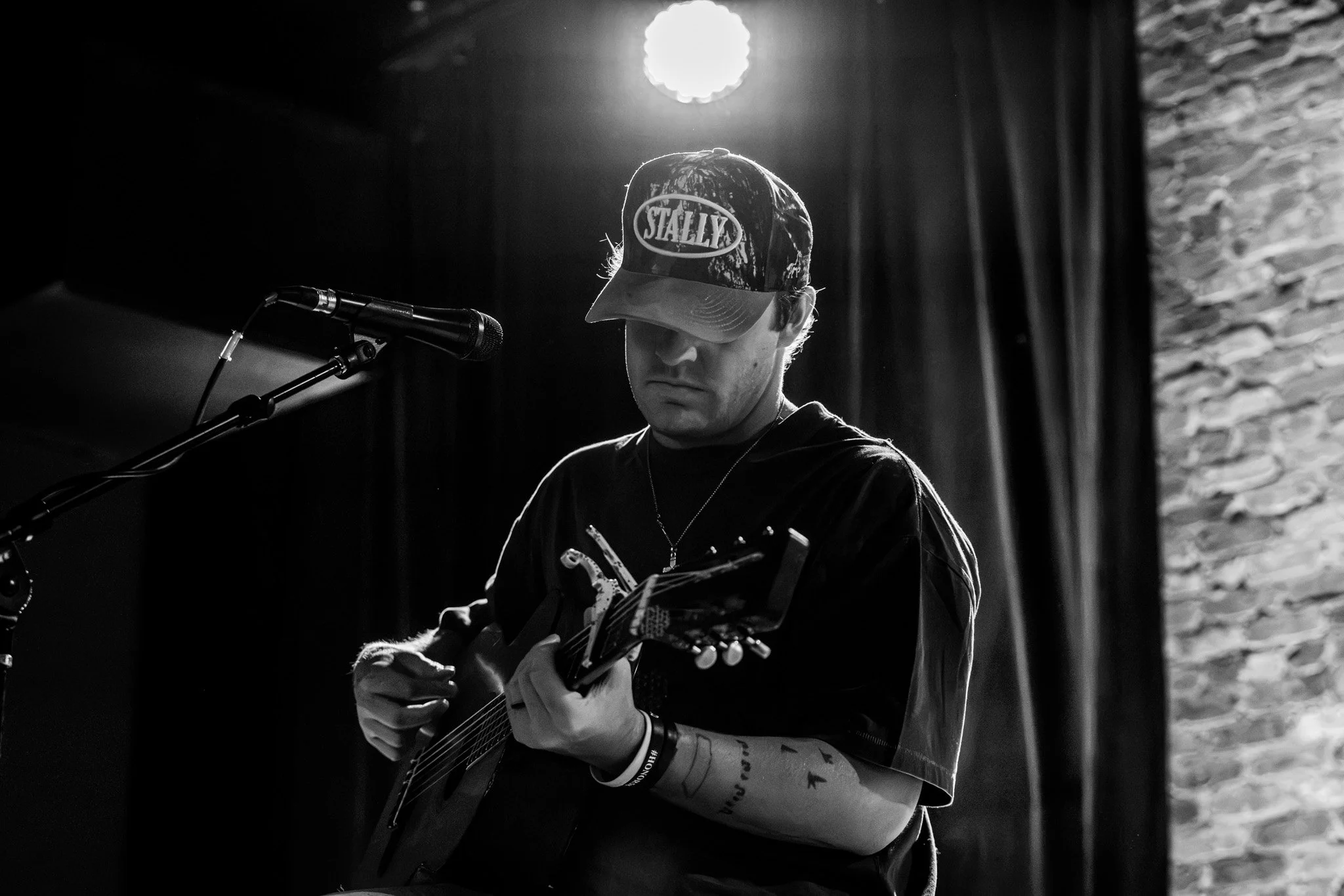Tucker Beathard