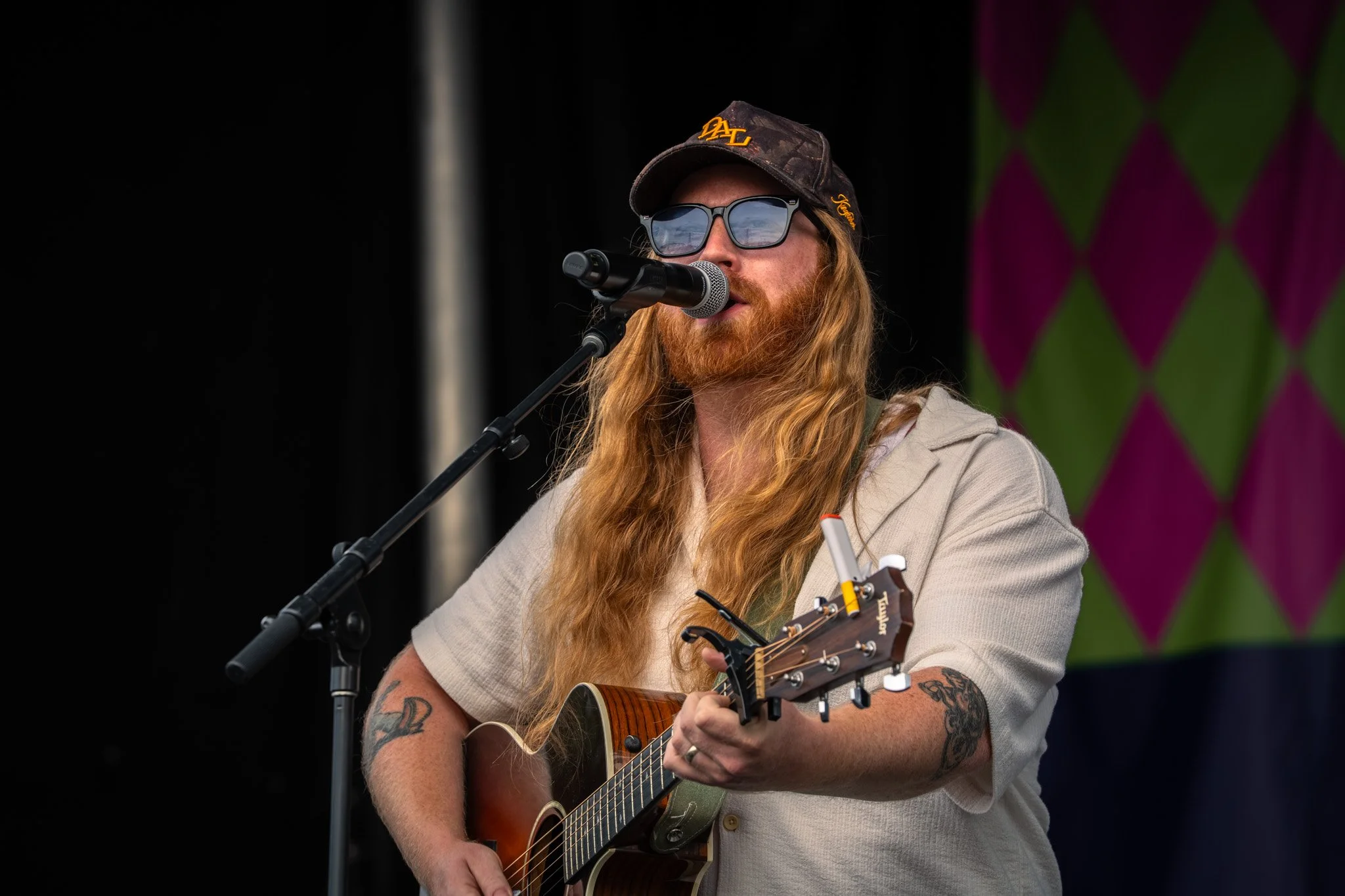 Mitchell Ferguson