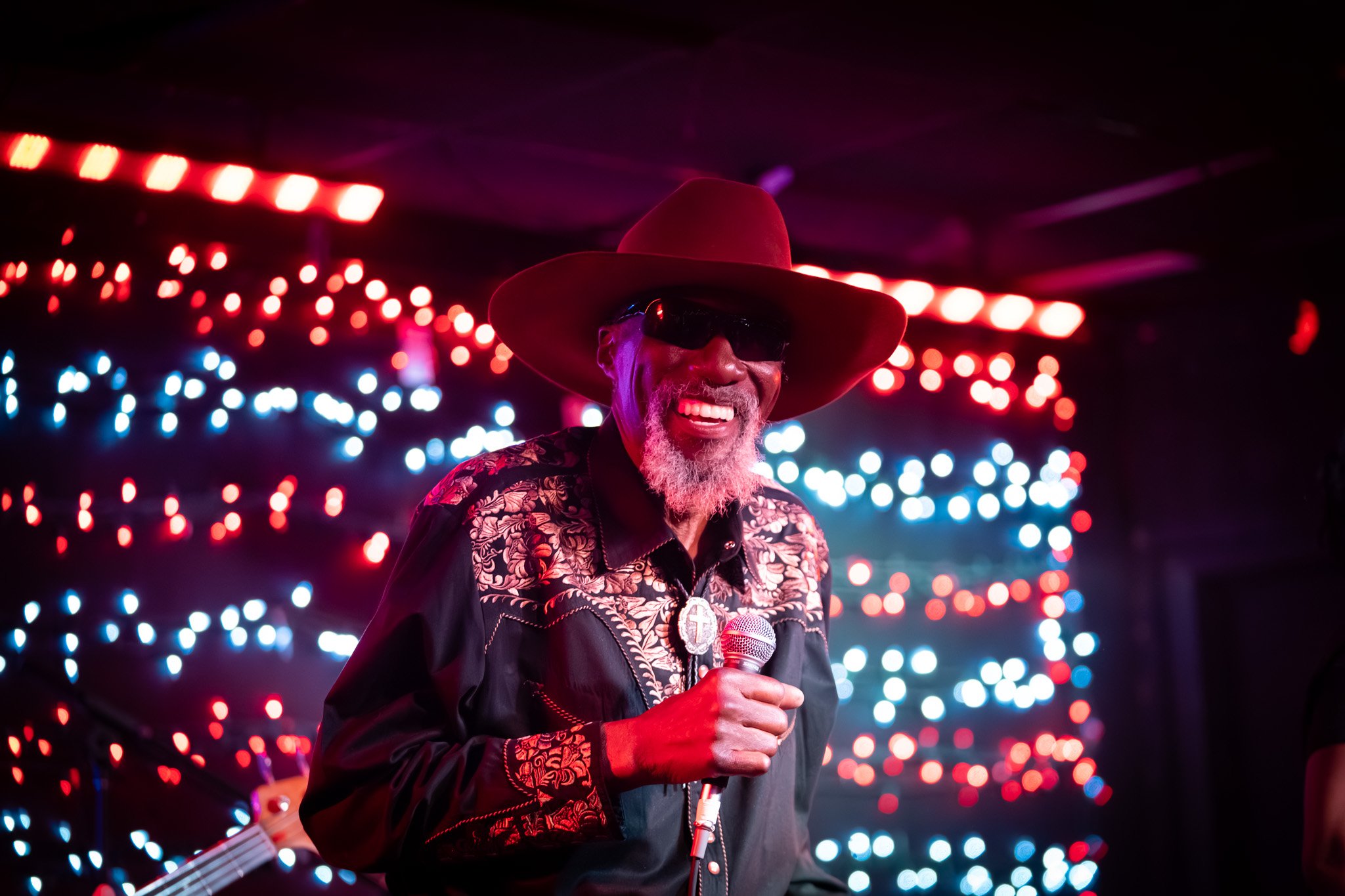 Robert Finley