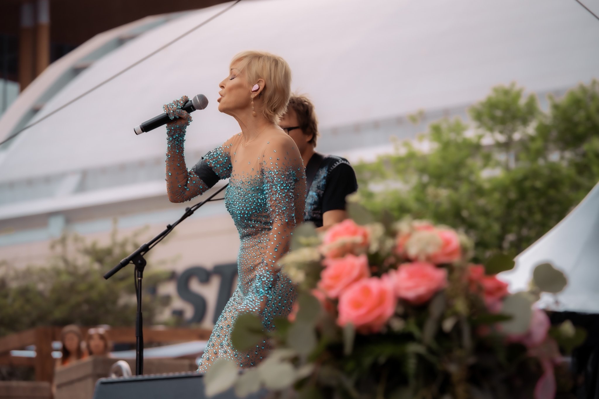 Lorrie Morgan