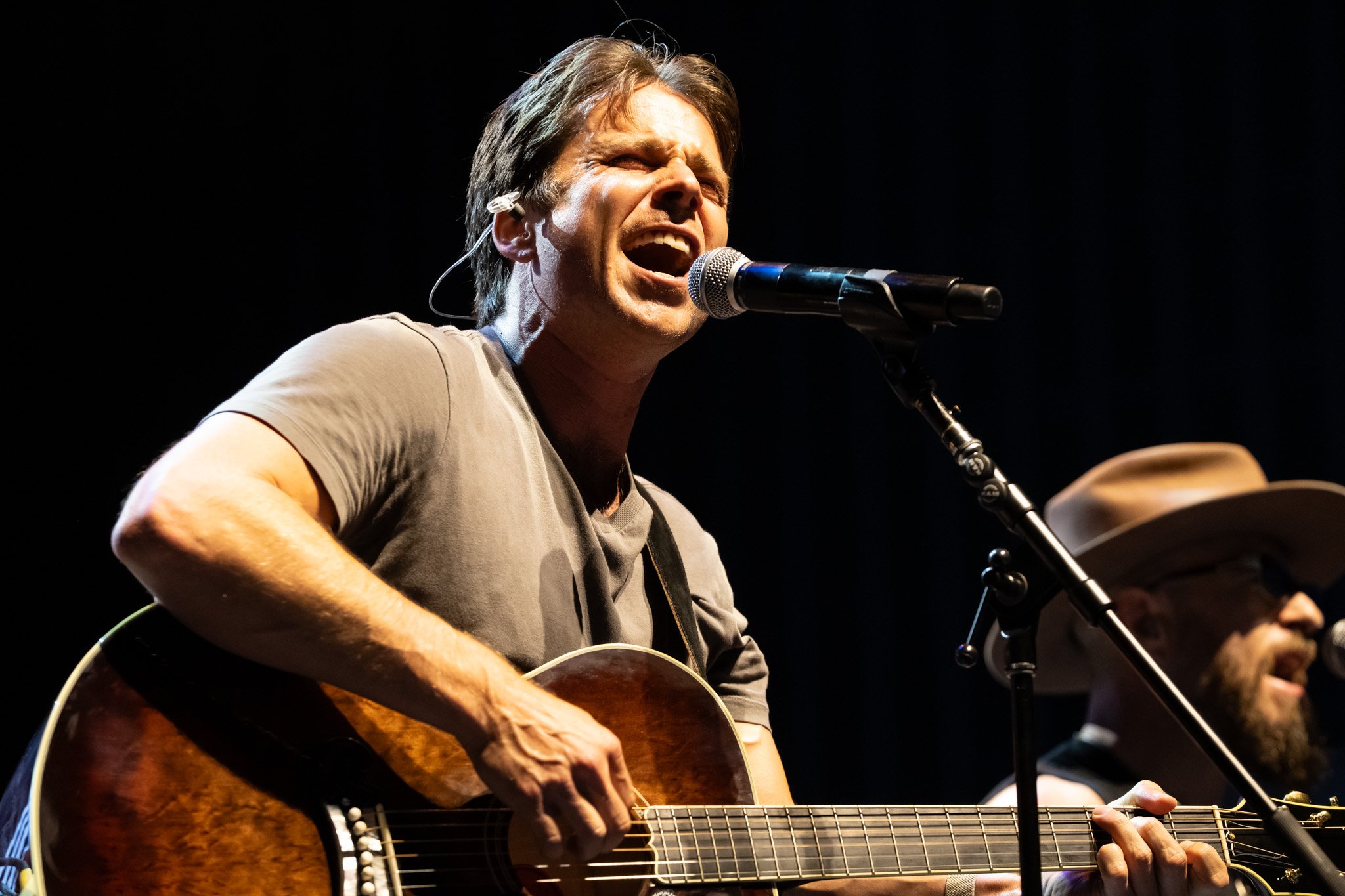 Lukas Nelson