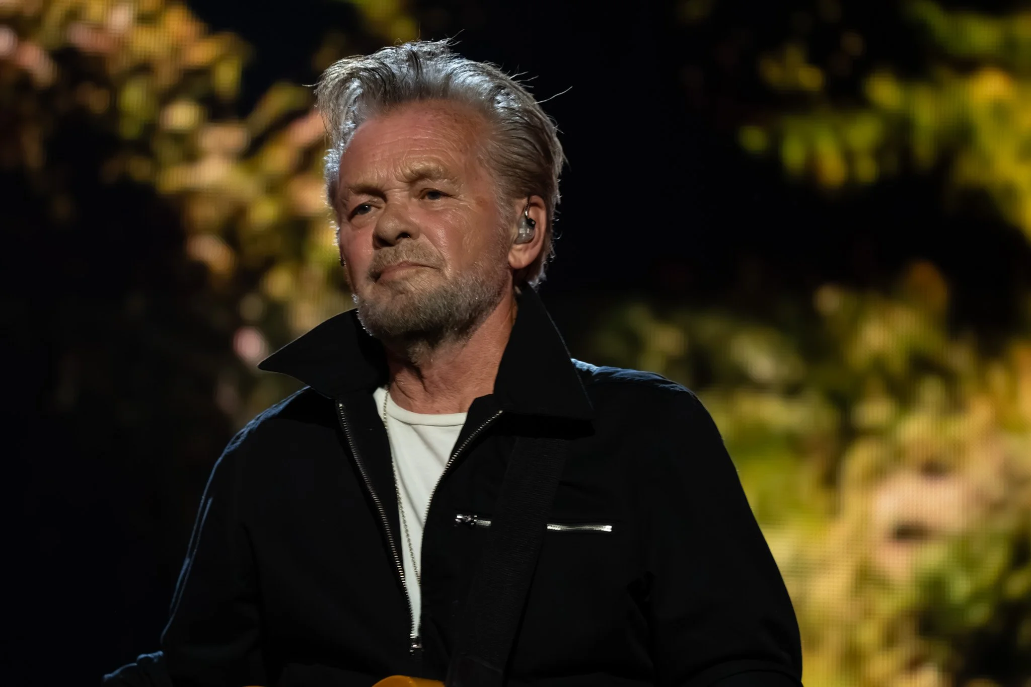 John Mellencamp