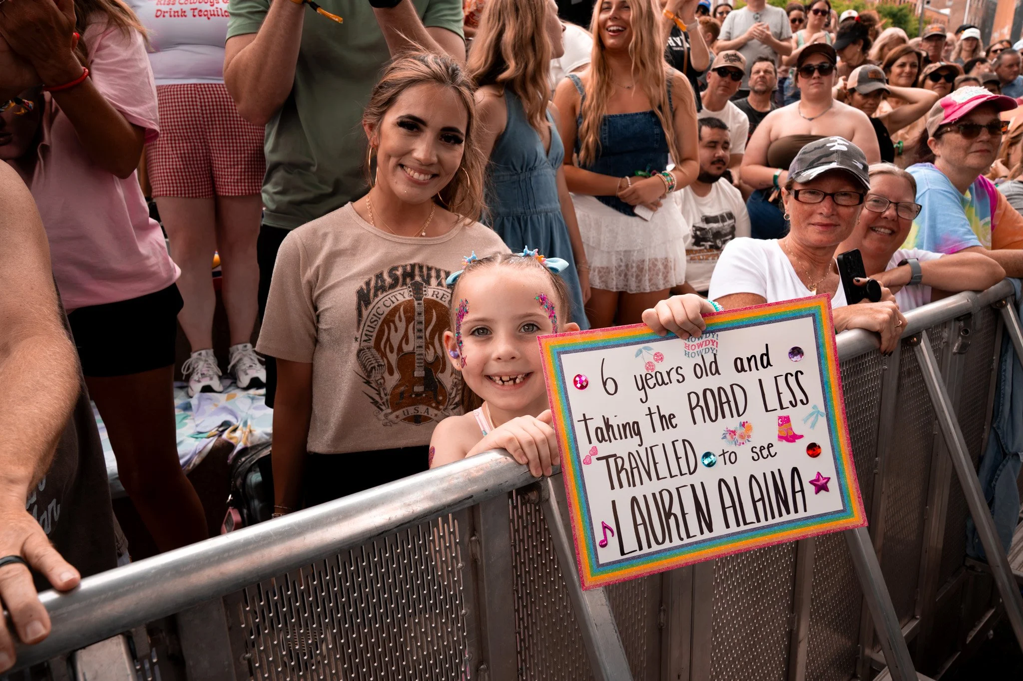 CMA FEST 2026