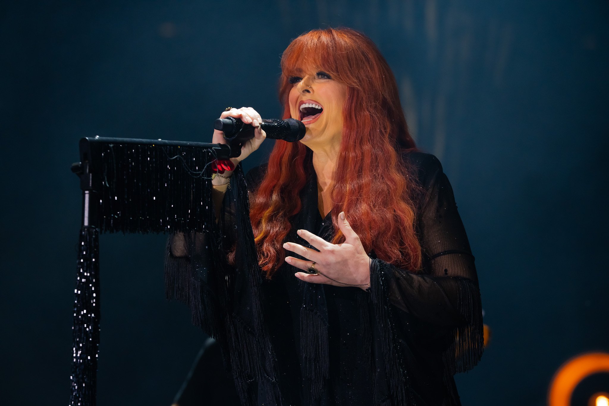 Wynonna