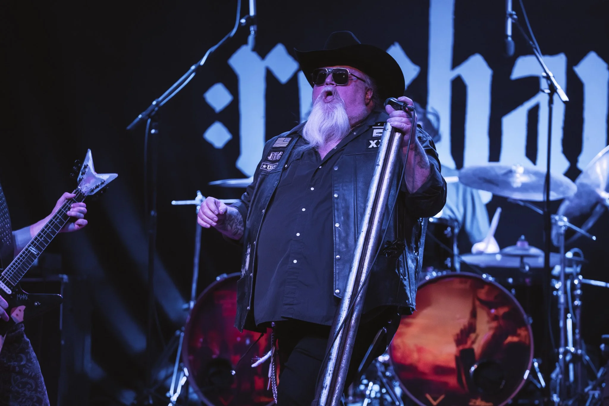 Texas Hippie Coalition