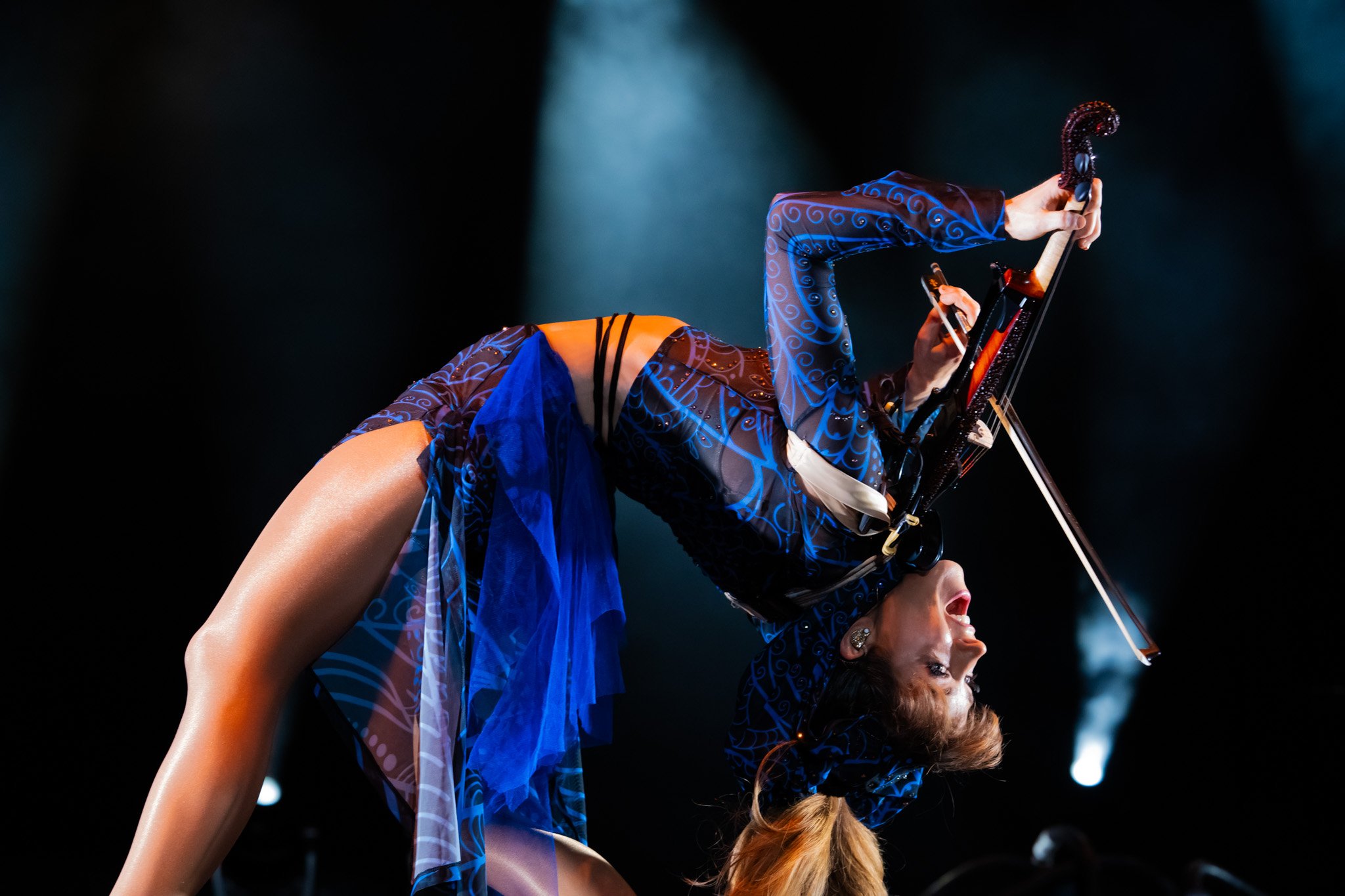 Lindsey Stirling