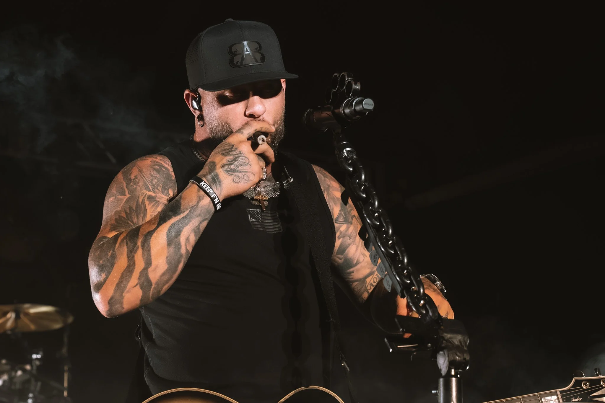 Brantley Gilbert