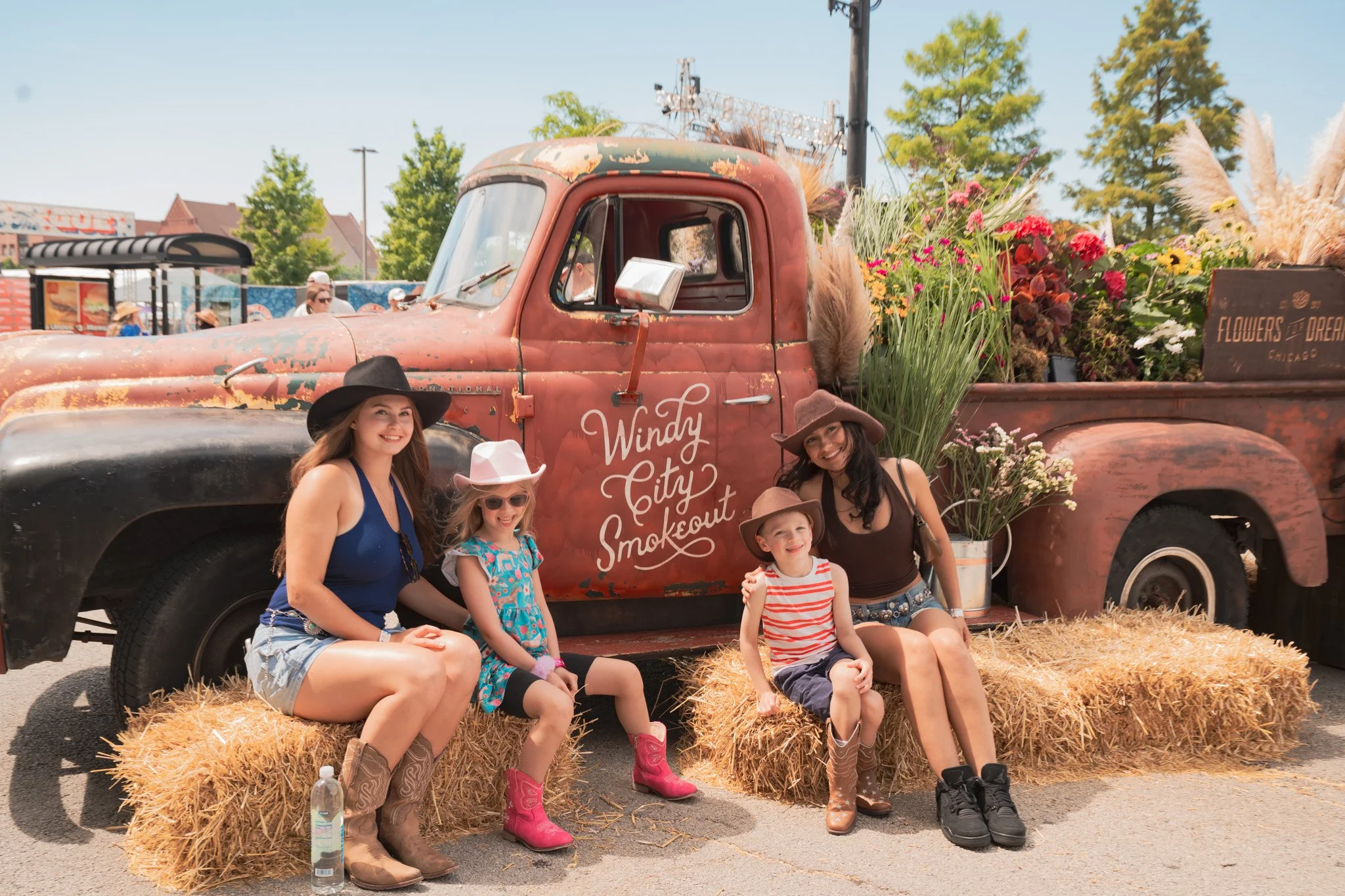 Windy City Smokeout 2026