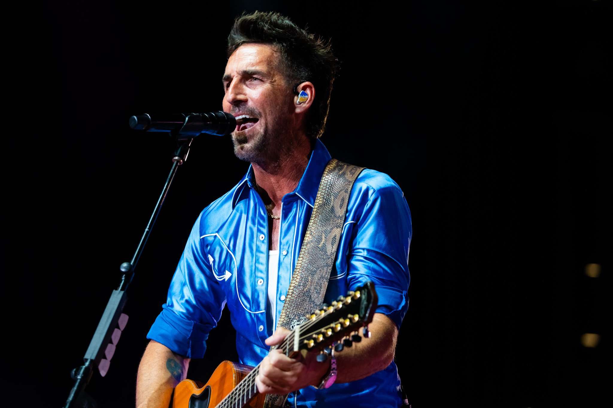Jake Owen