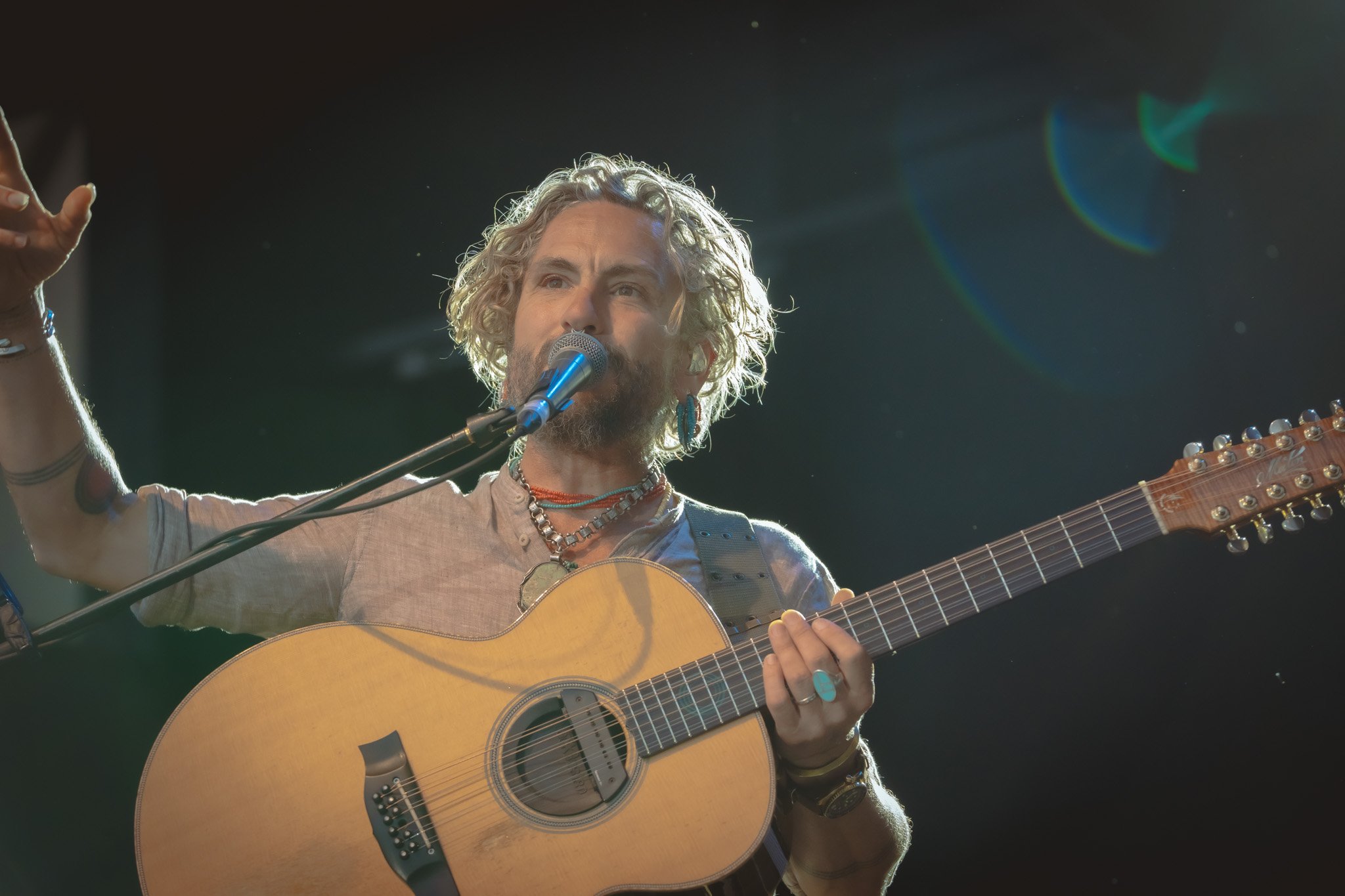 John Butler Trio