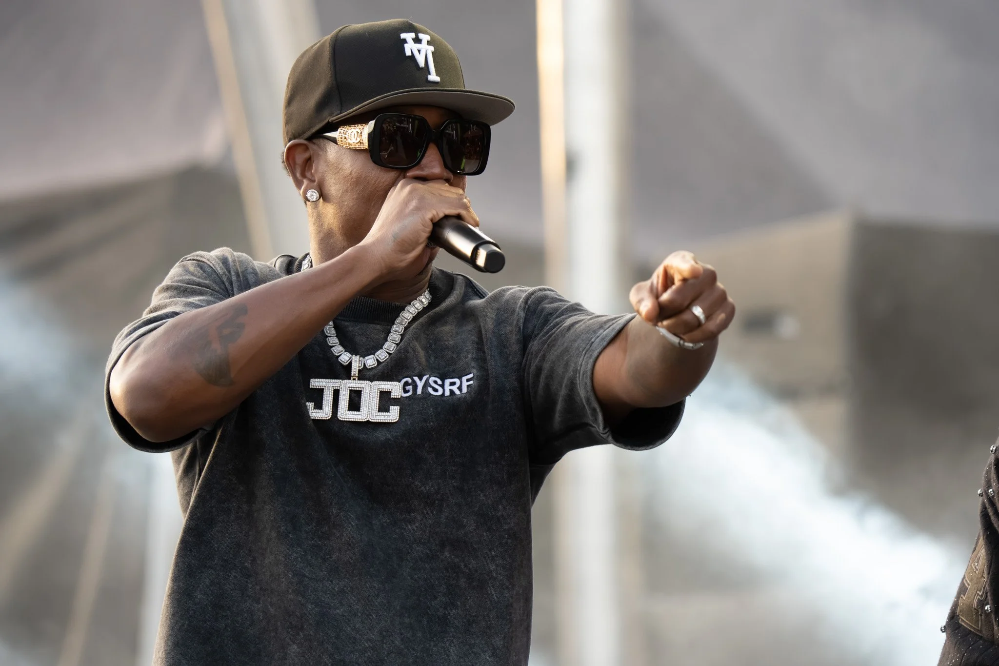 Yung Joc