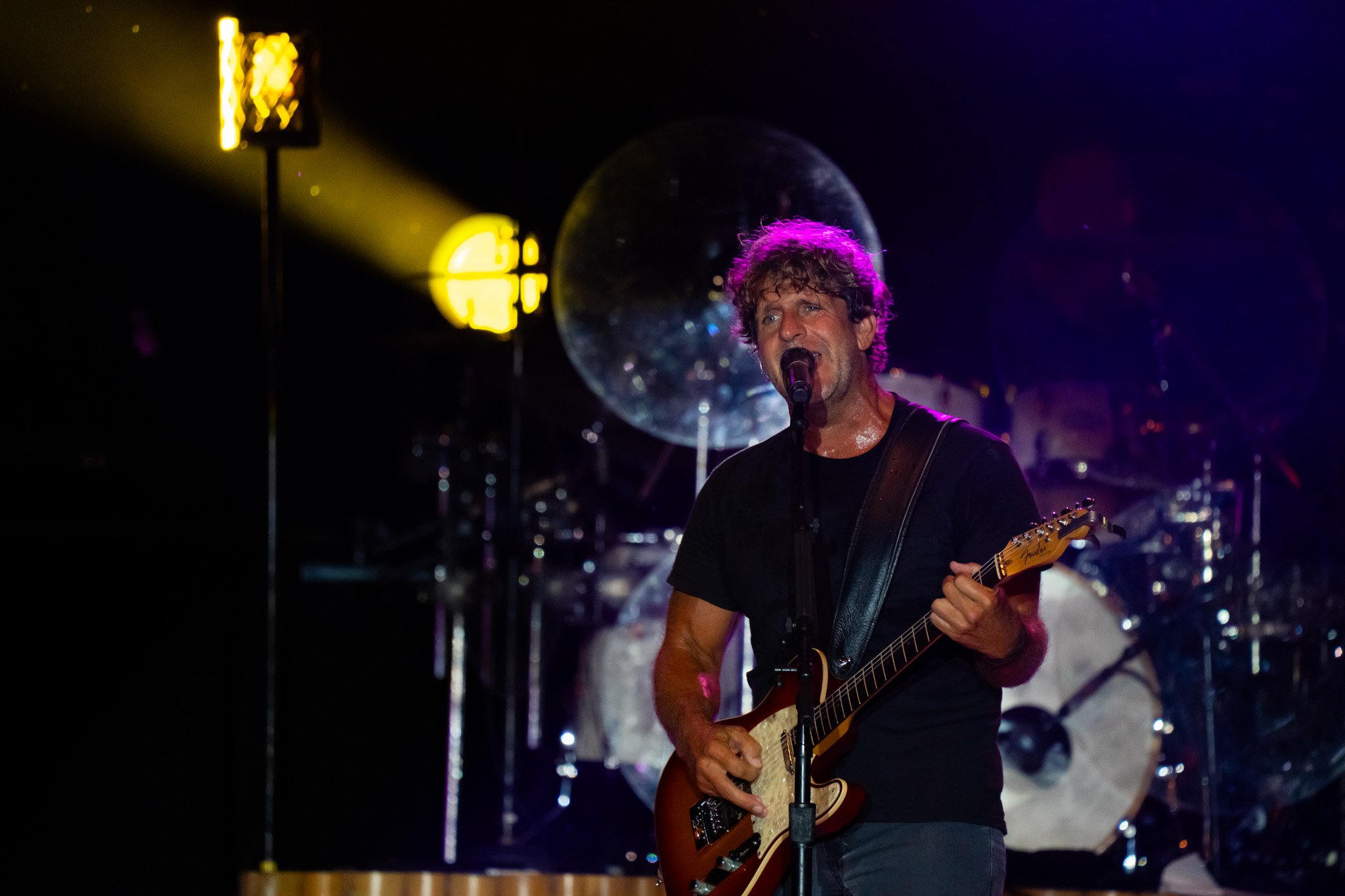 Billy Currington