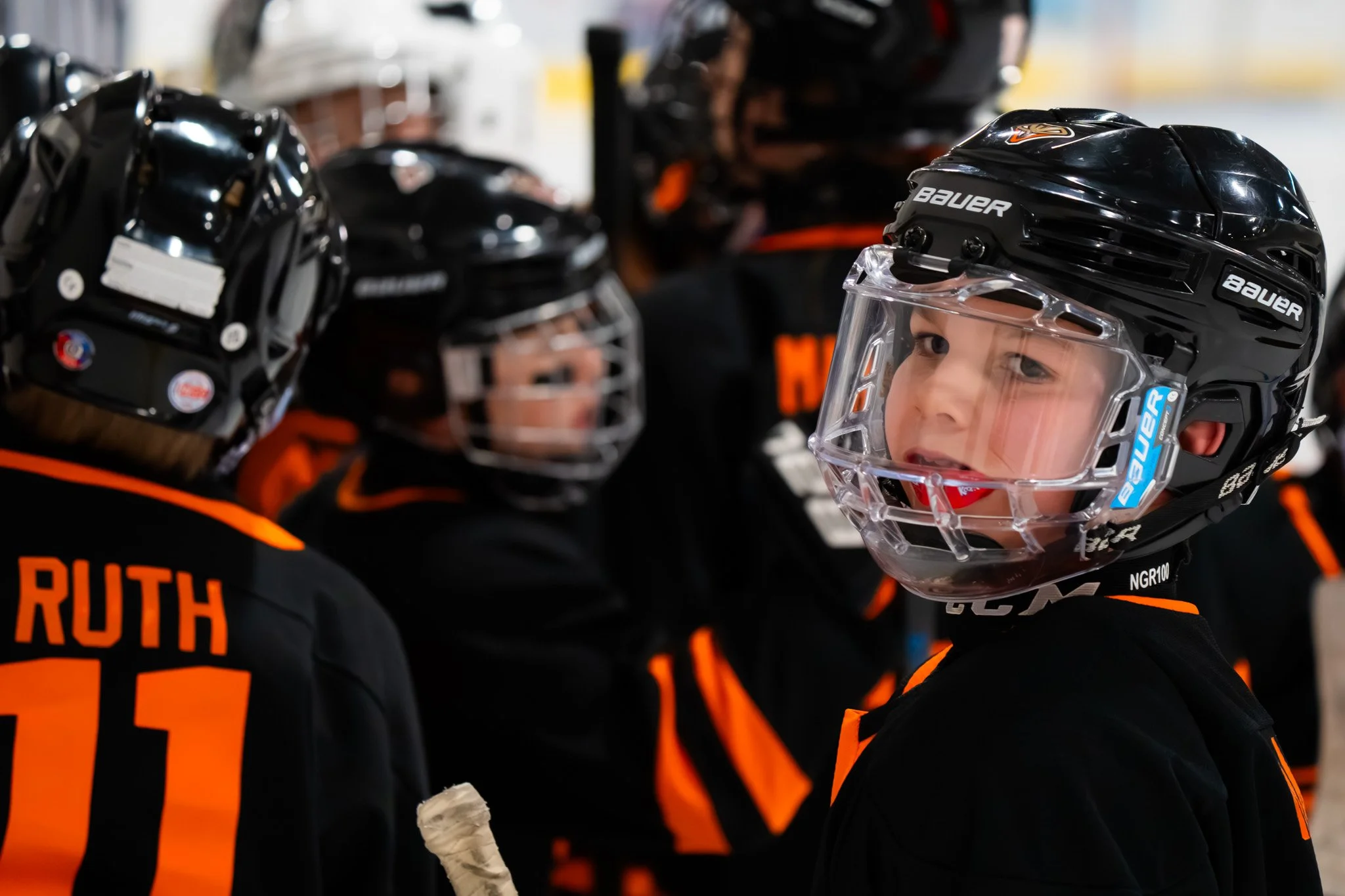 GLICKMAN CUP | GAME 1 VS SKOKIE FLYERS 2