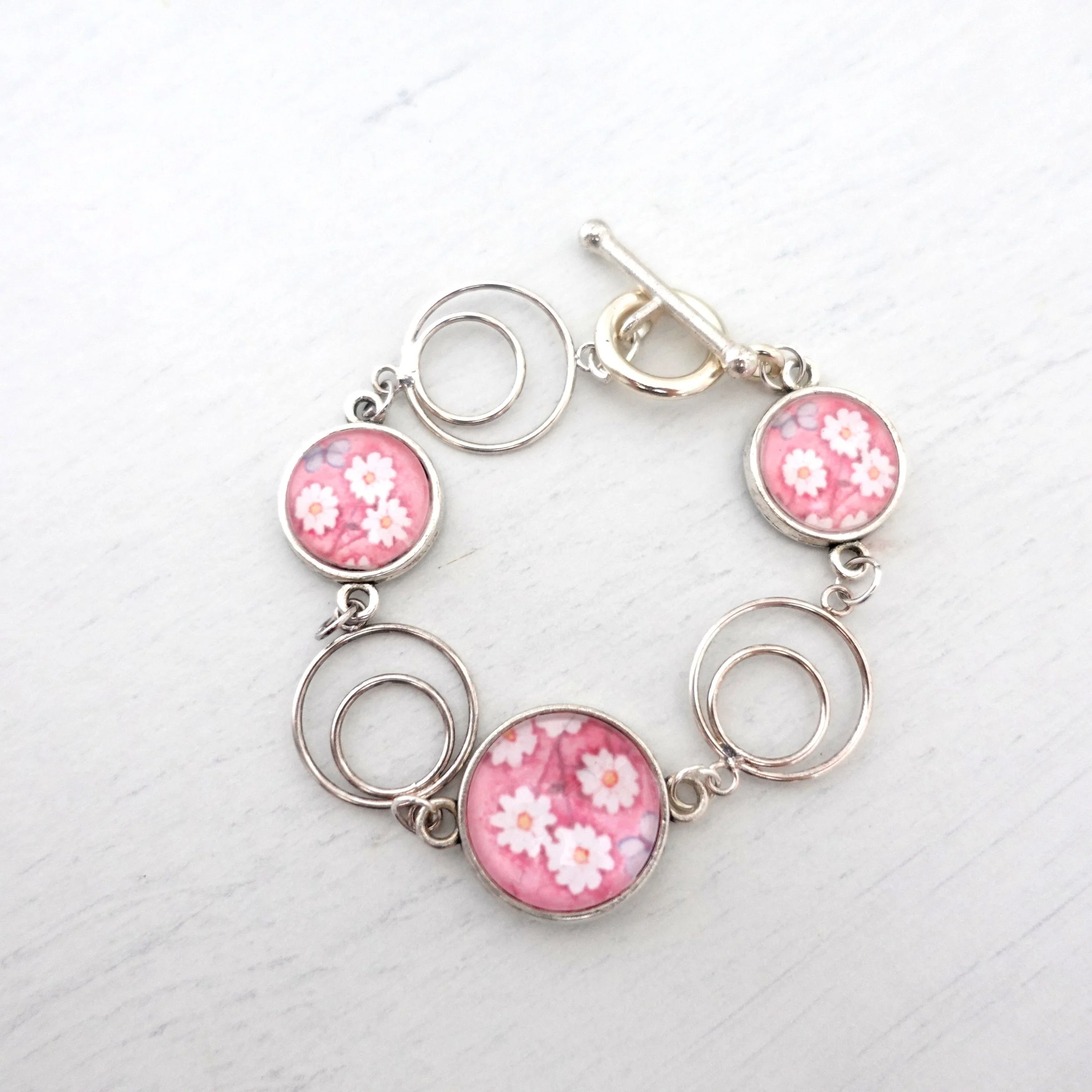 dusty pink bracelet 5.JPG