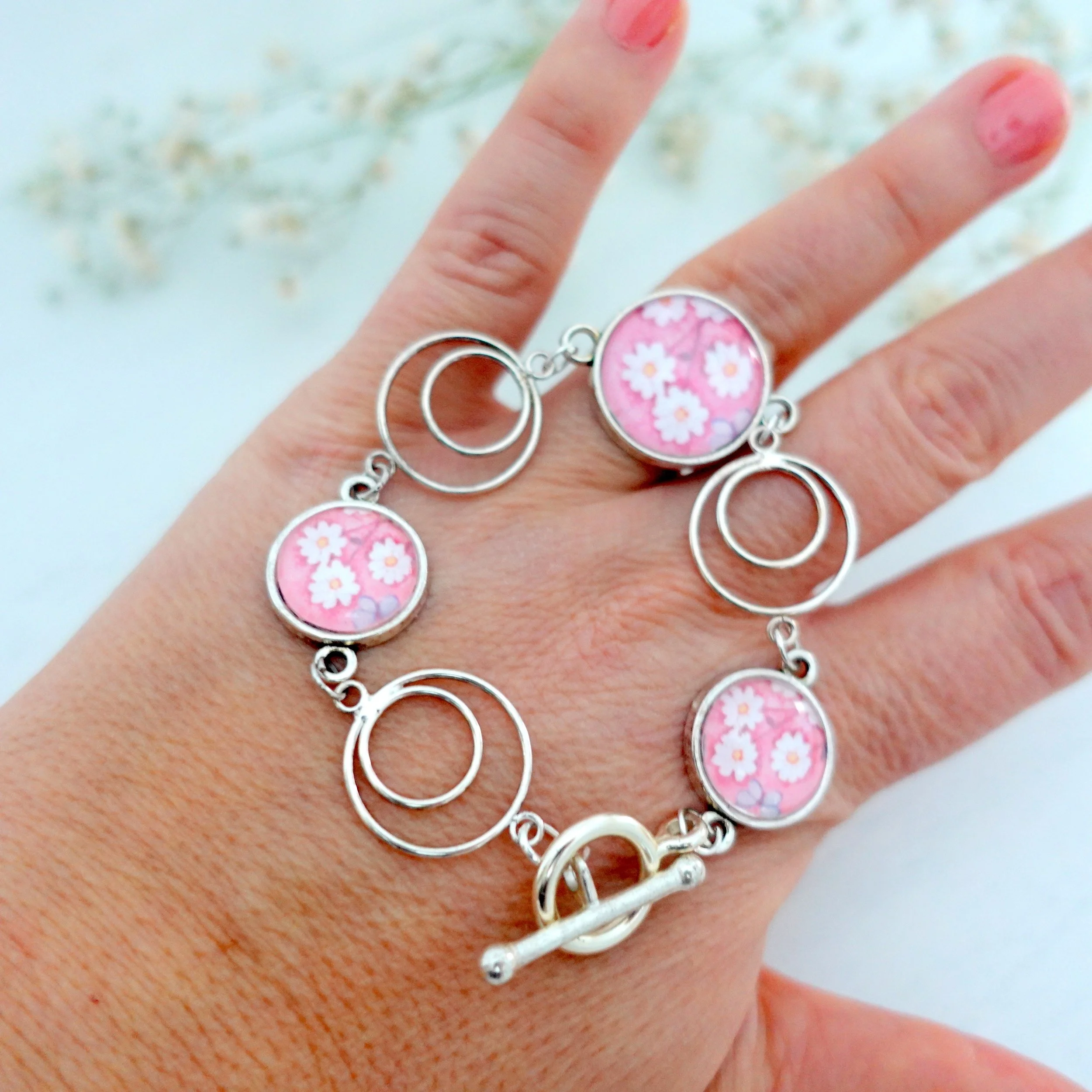 dusty pink bracelet 4.JPG