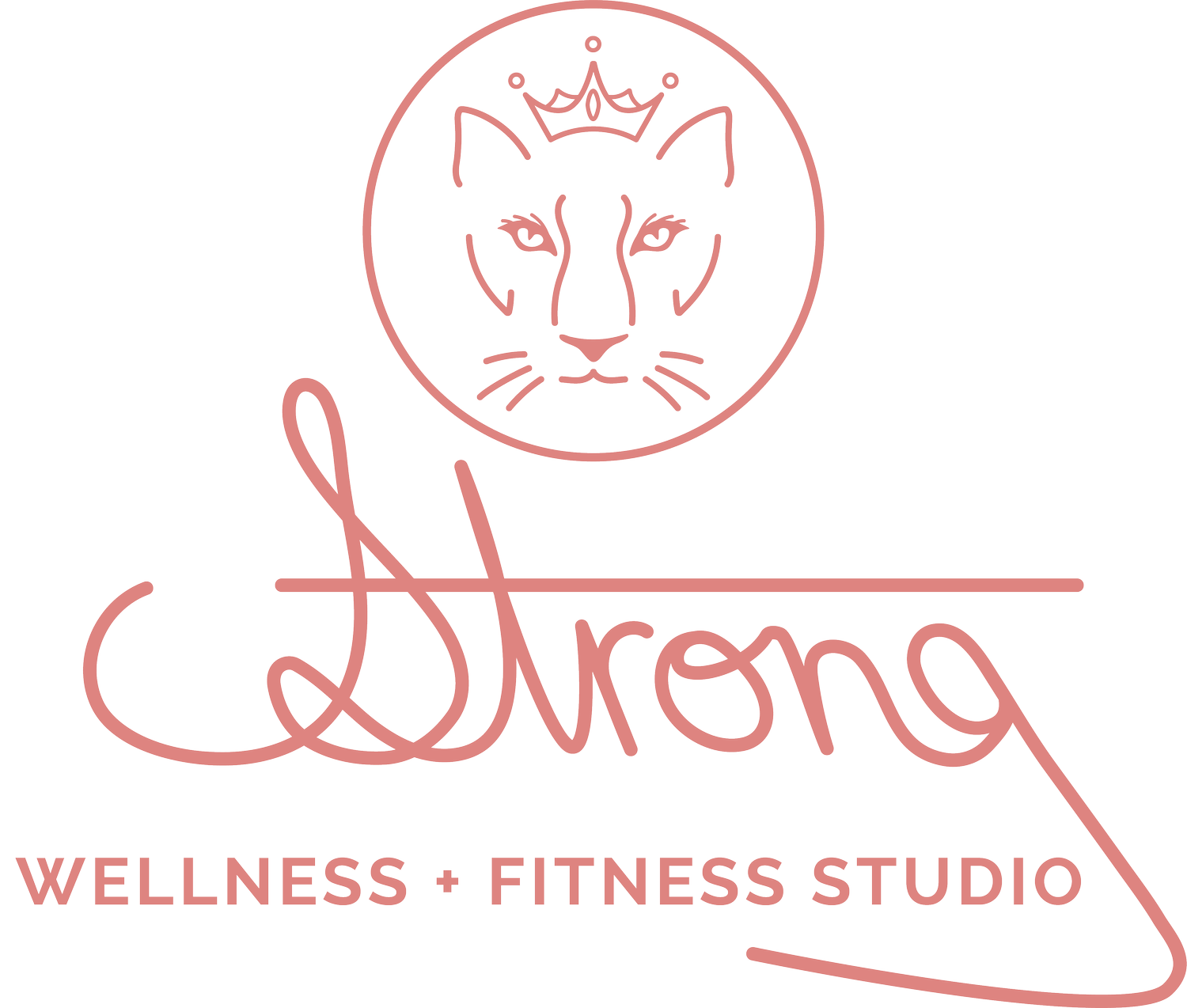 STRONG Wellness &amp; Fitness Studio, Inc.